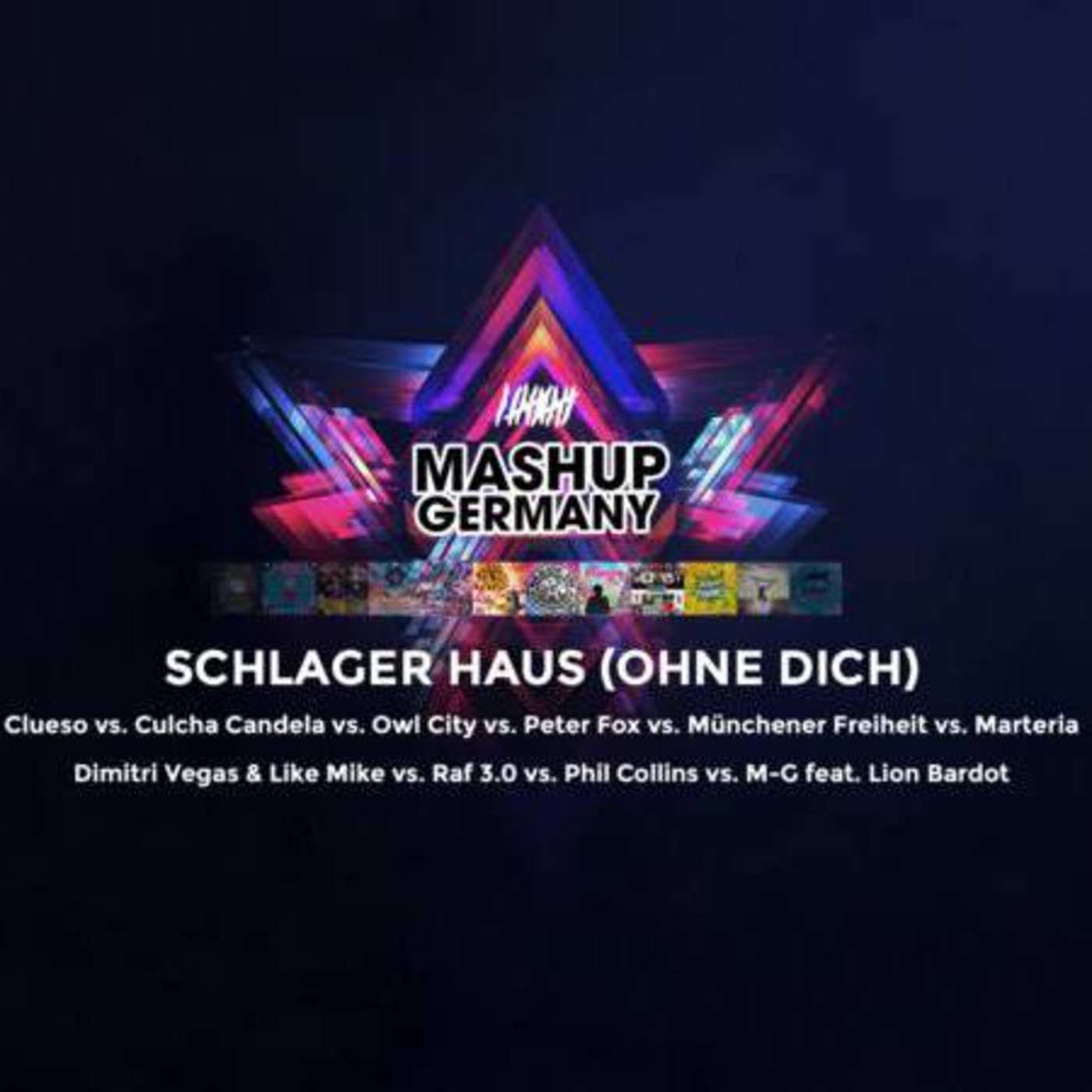 mashupgermany