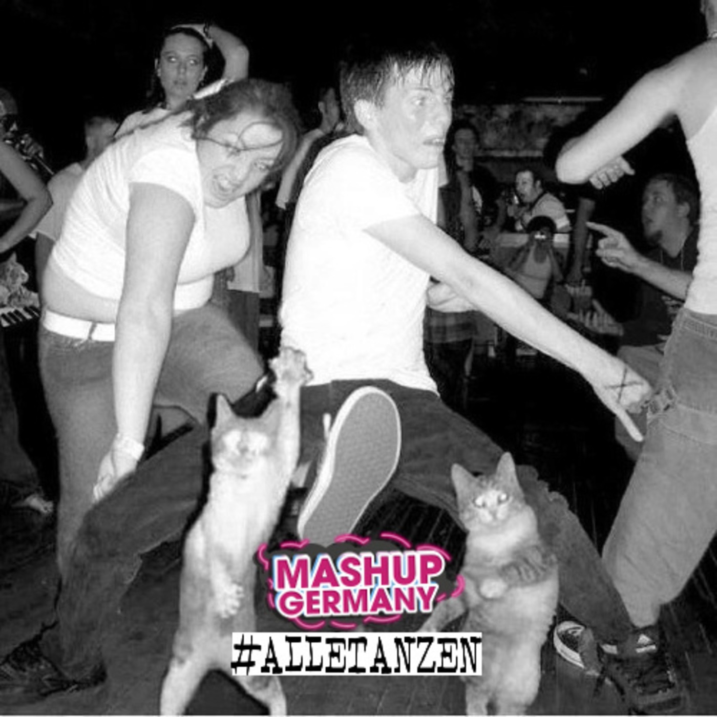 mashupgermany