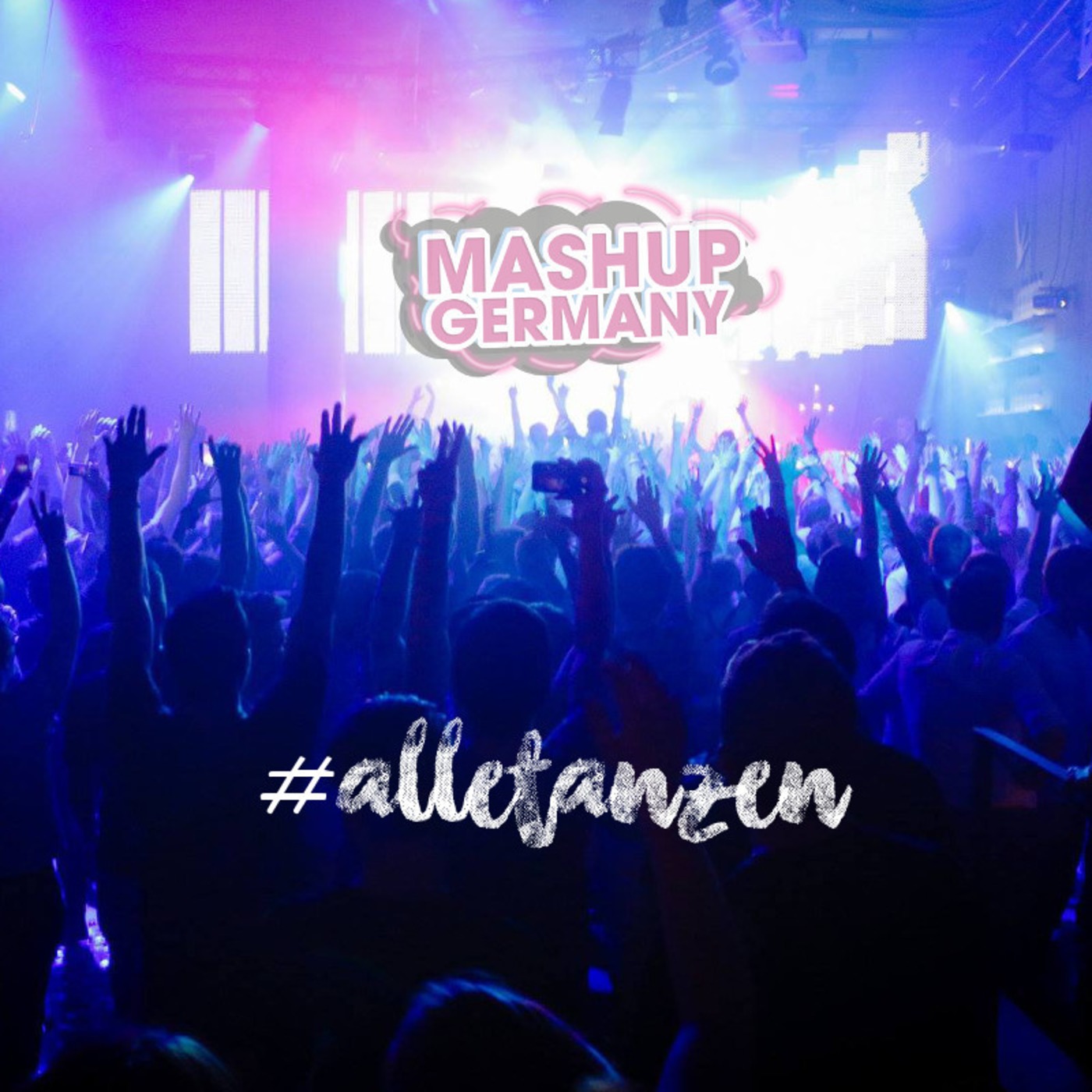 mashupgermany