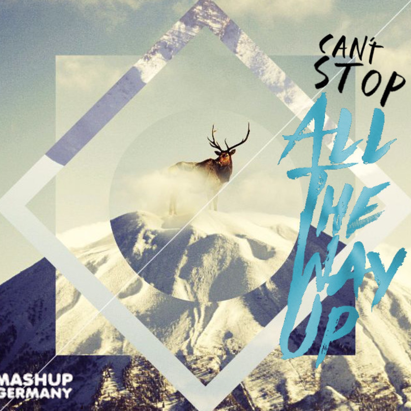 mashupgermany