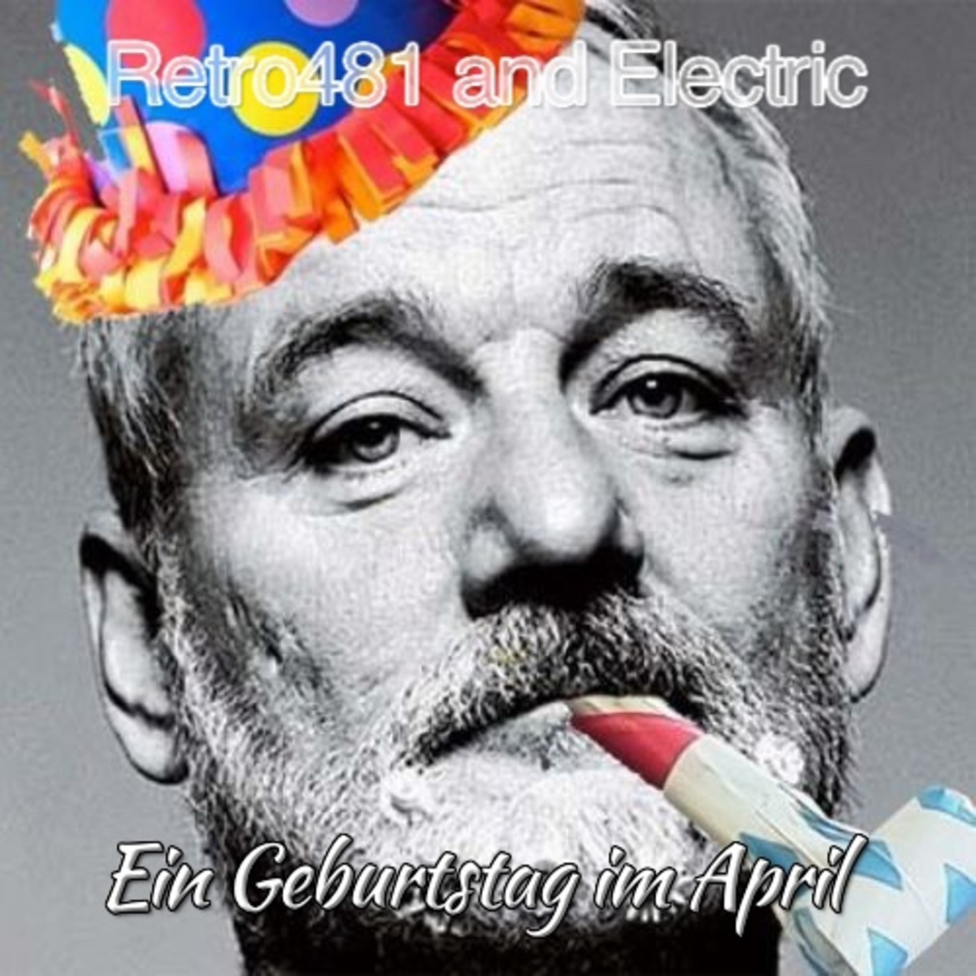 Ein Geburtstag im April