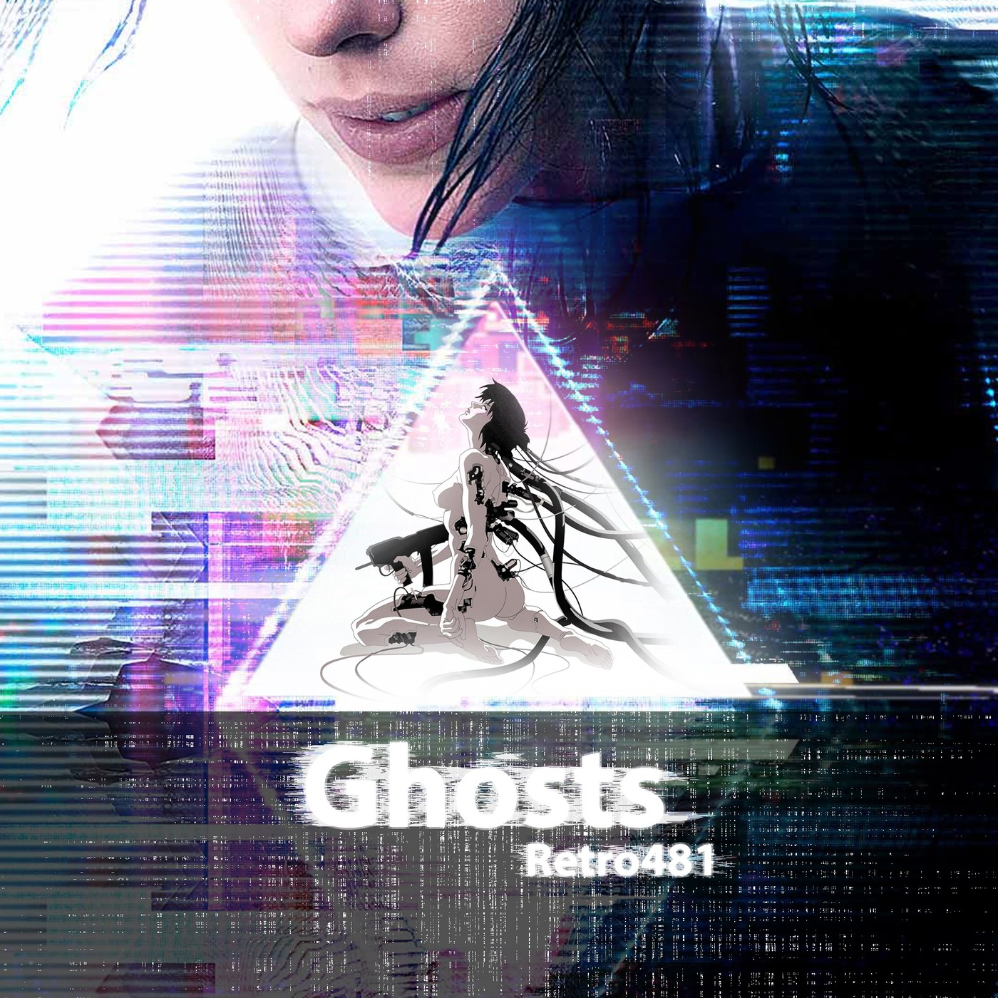 Ghosts