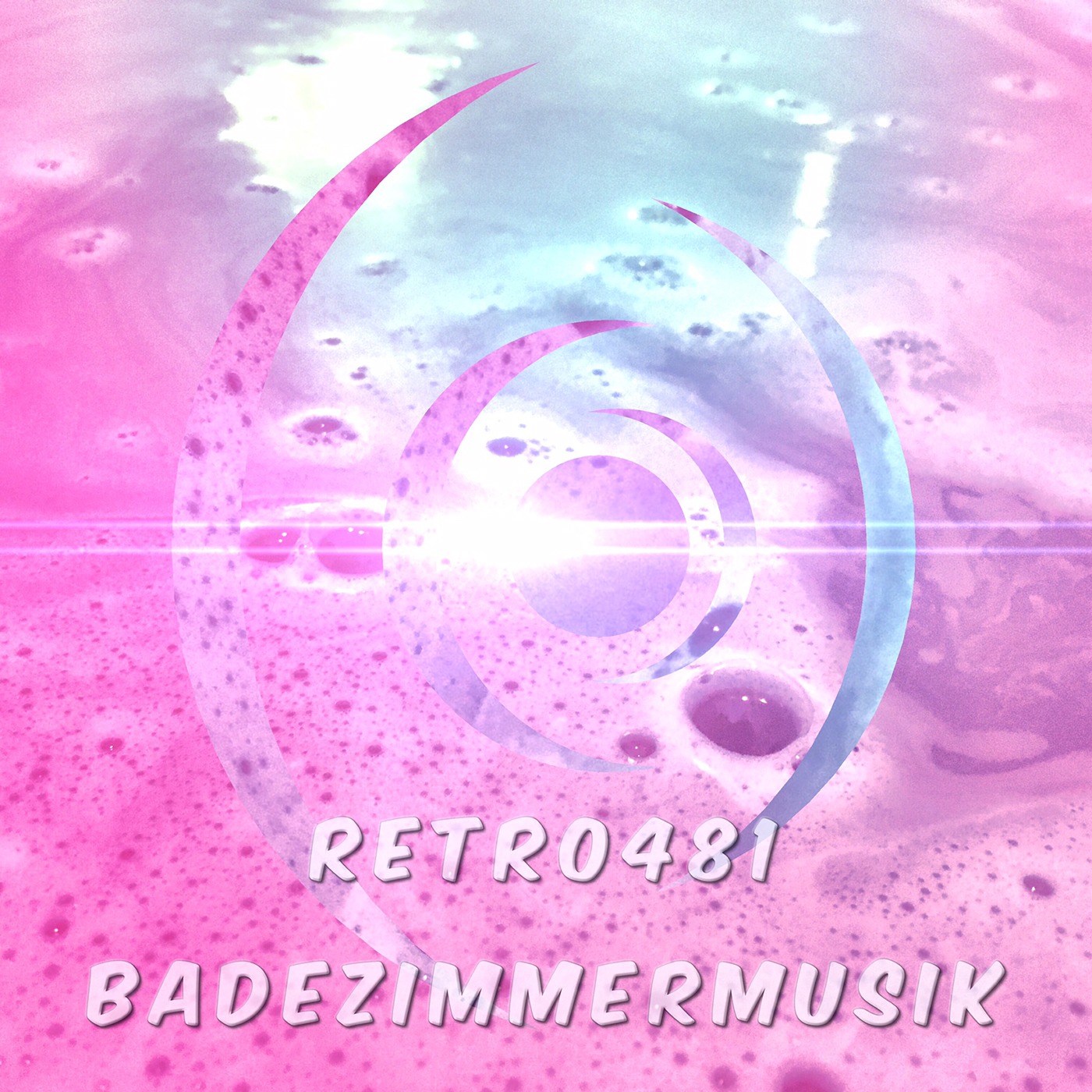 Badezimmermusik