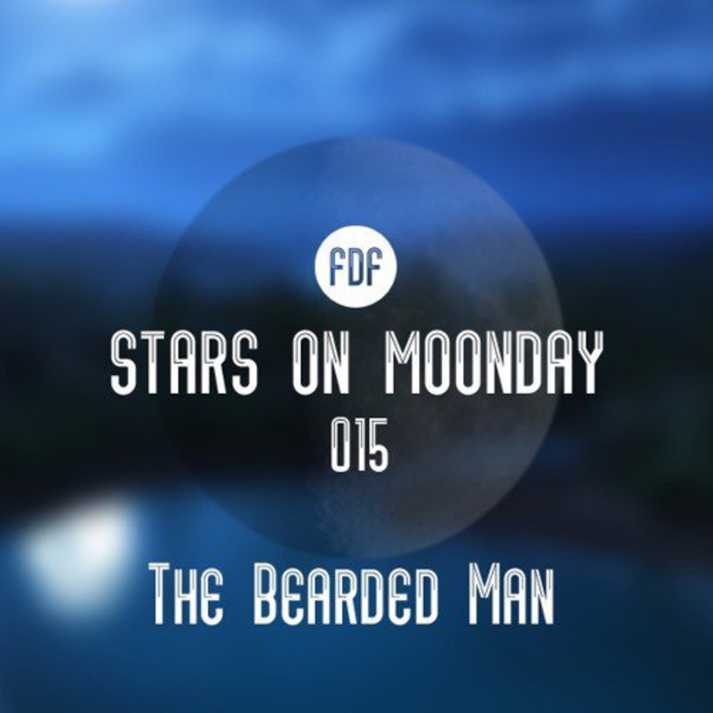 Tribiute to The Bearded Man (TBM) - are you with me by George Cooper - FDF