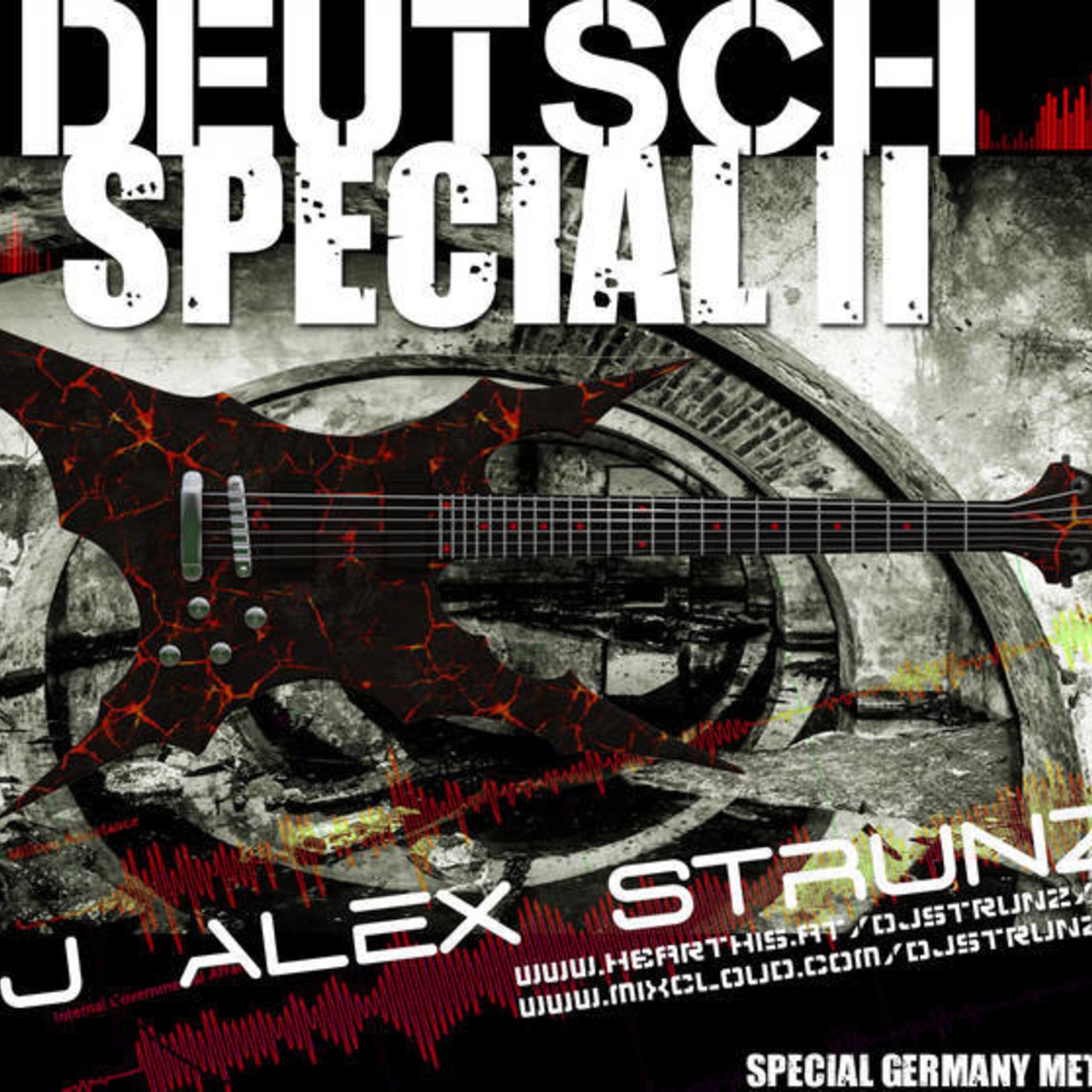 Dj Alex Strunz