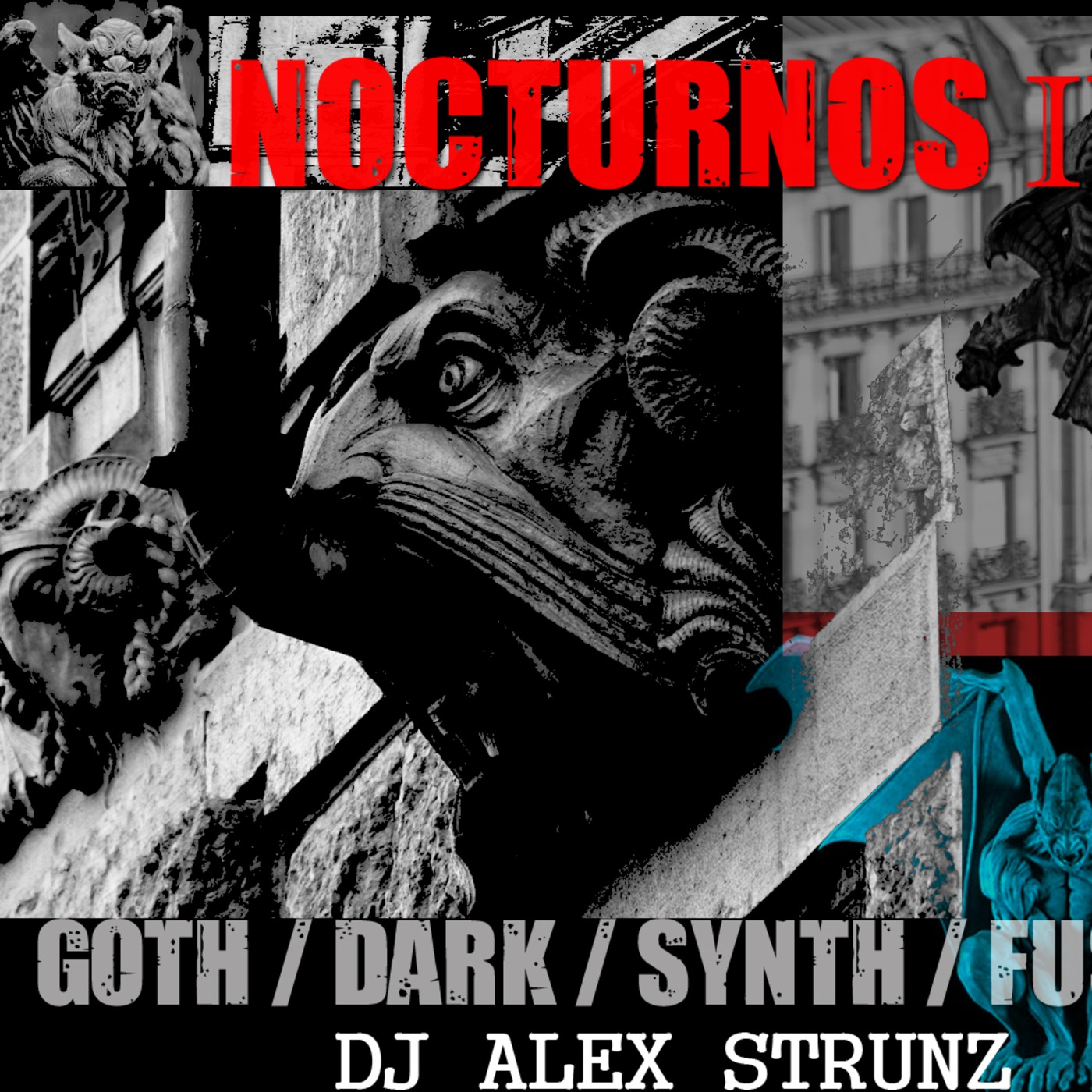 Dj Alex Strunz