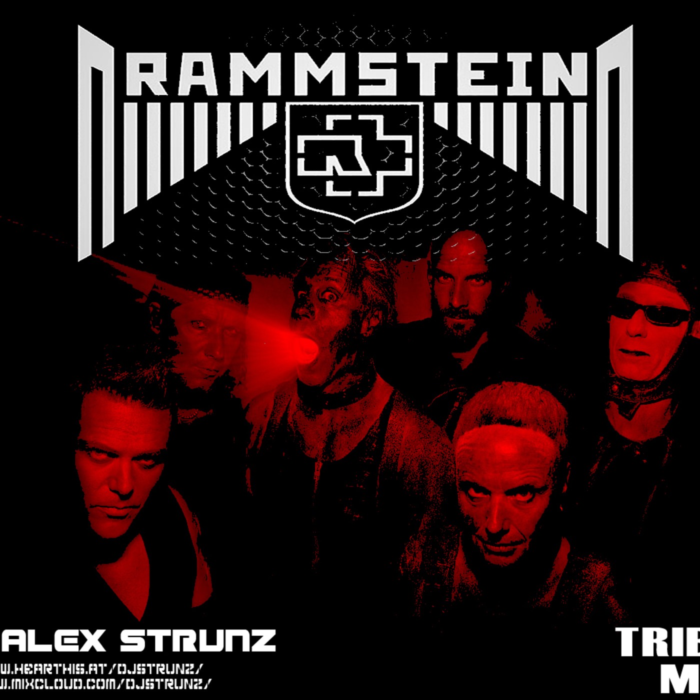 Dj Alex Strunz