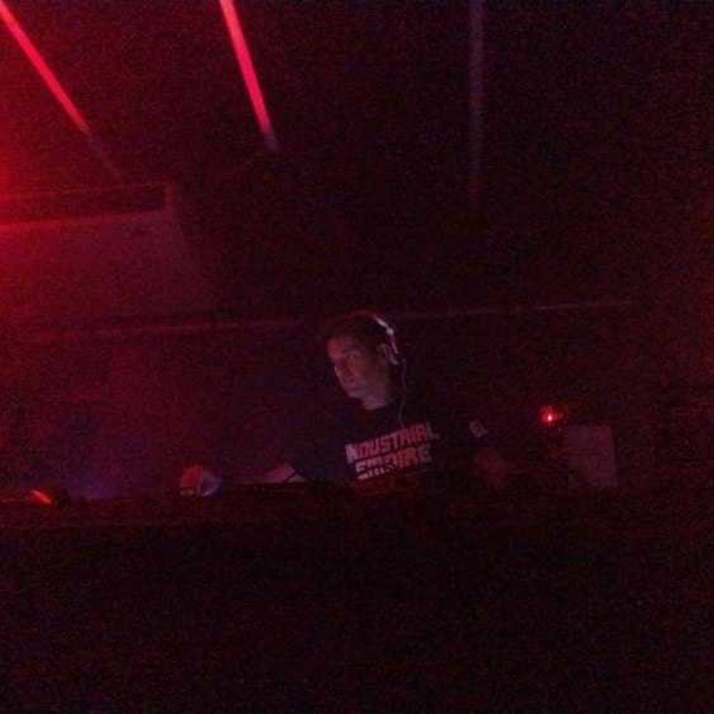 Dj Alex Strunz