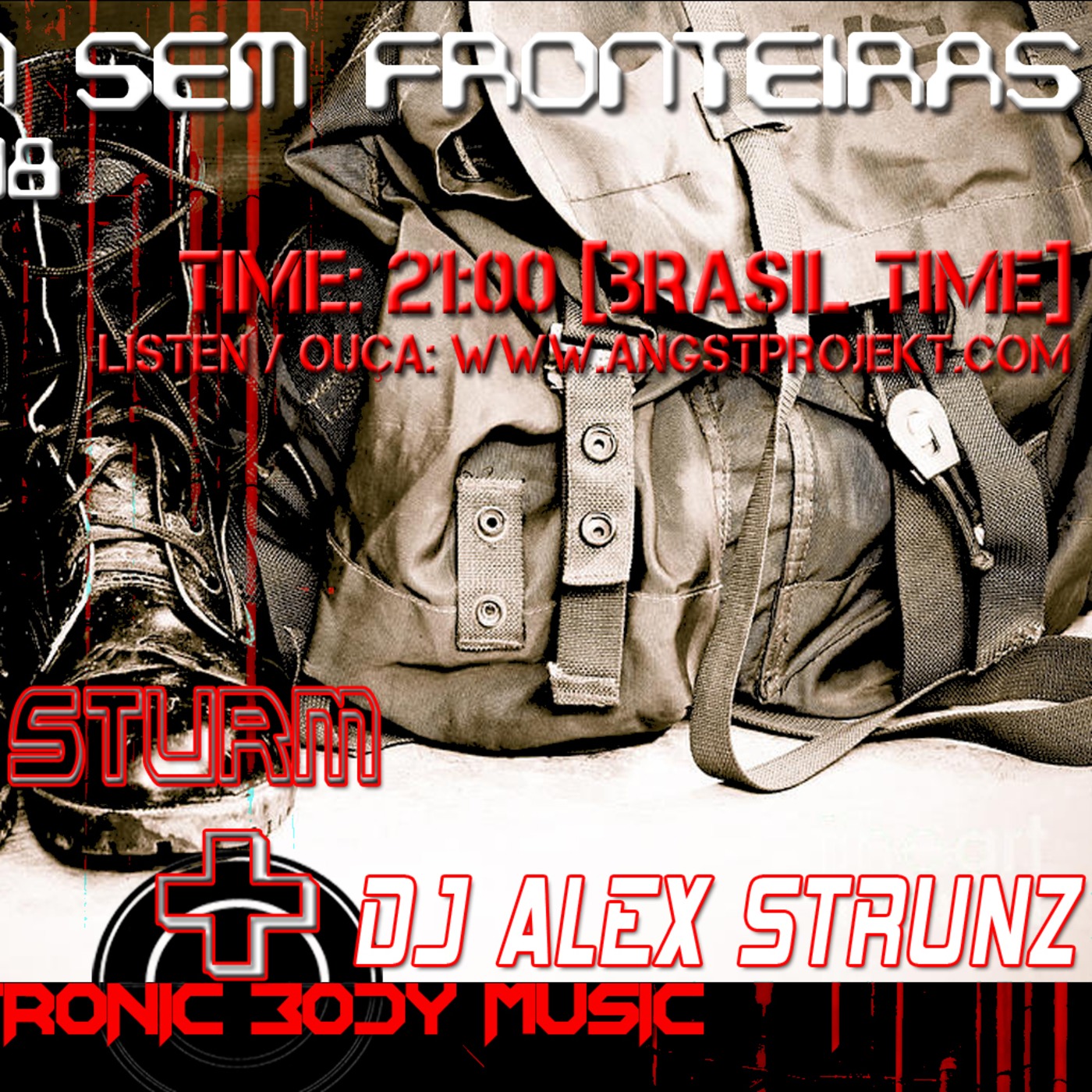 Dj Alex Strunz