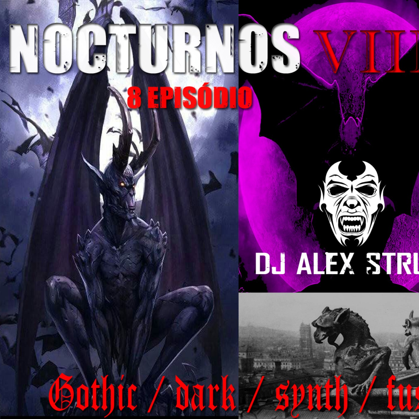 Dj Alex Strunz