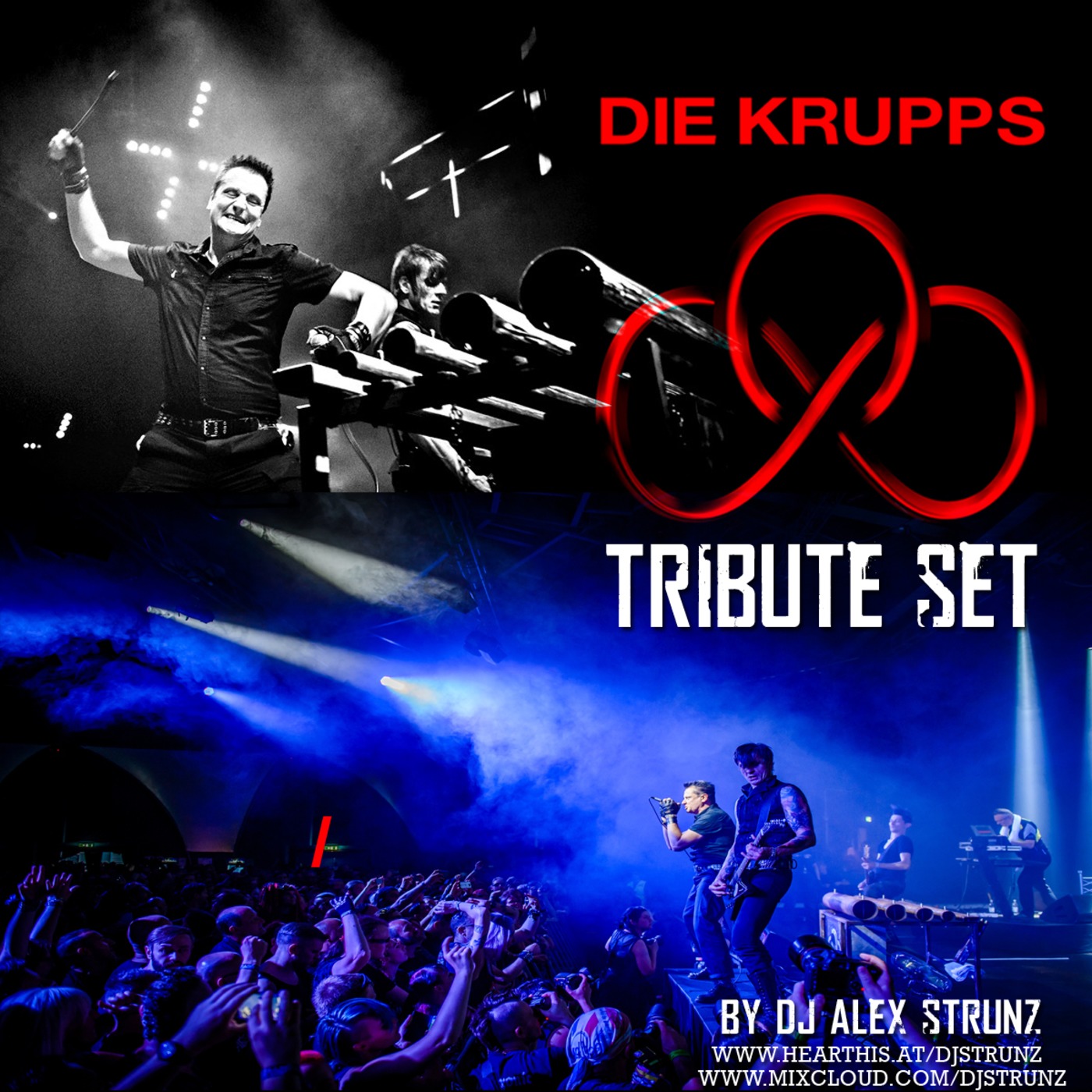 Dj Alex Strunz