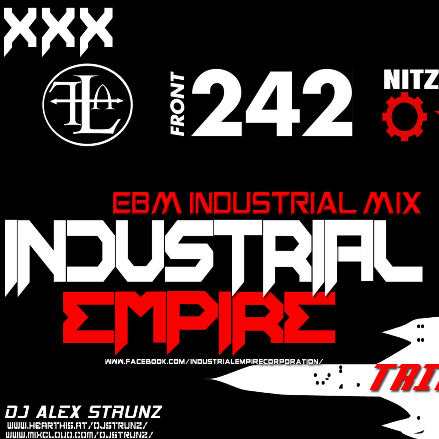 Dj Alex Strunz