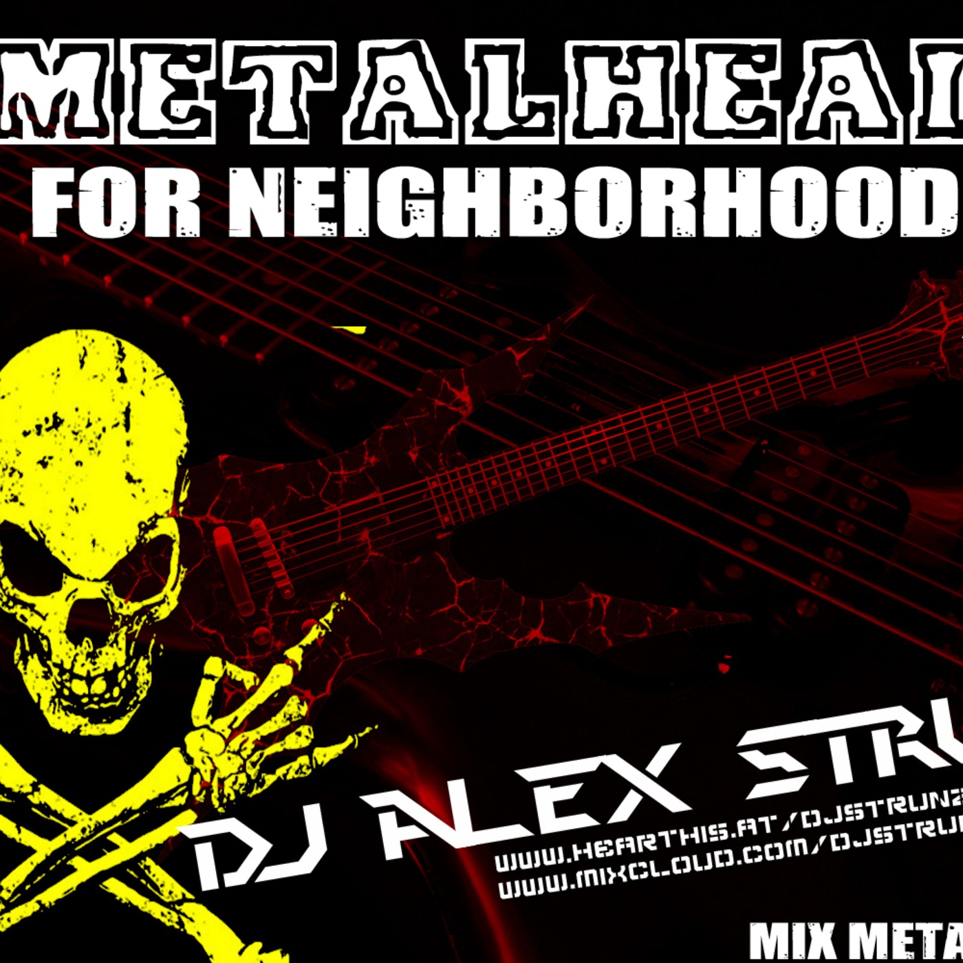 Dj Alex Strunz