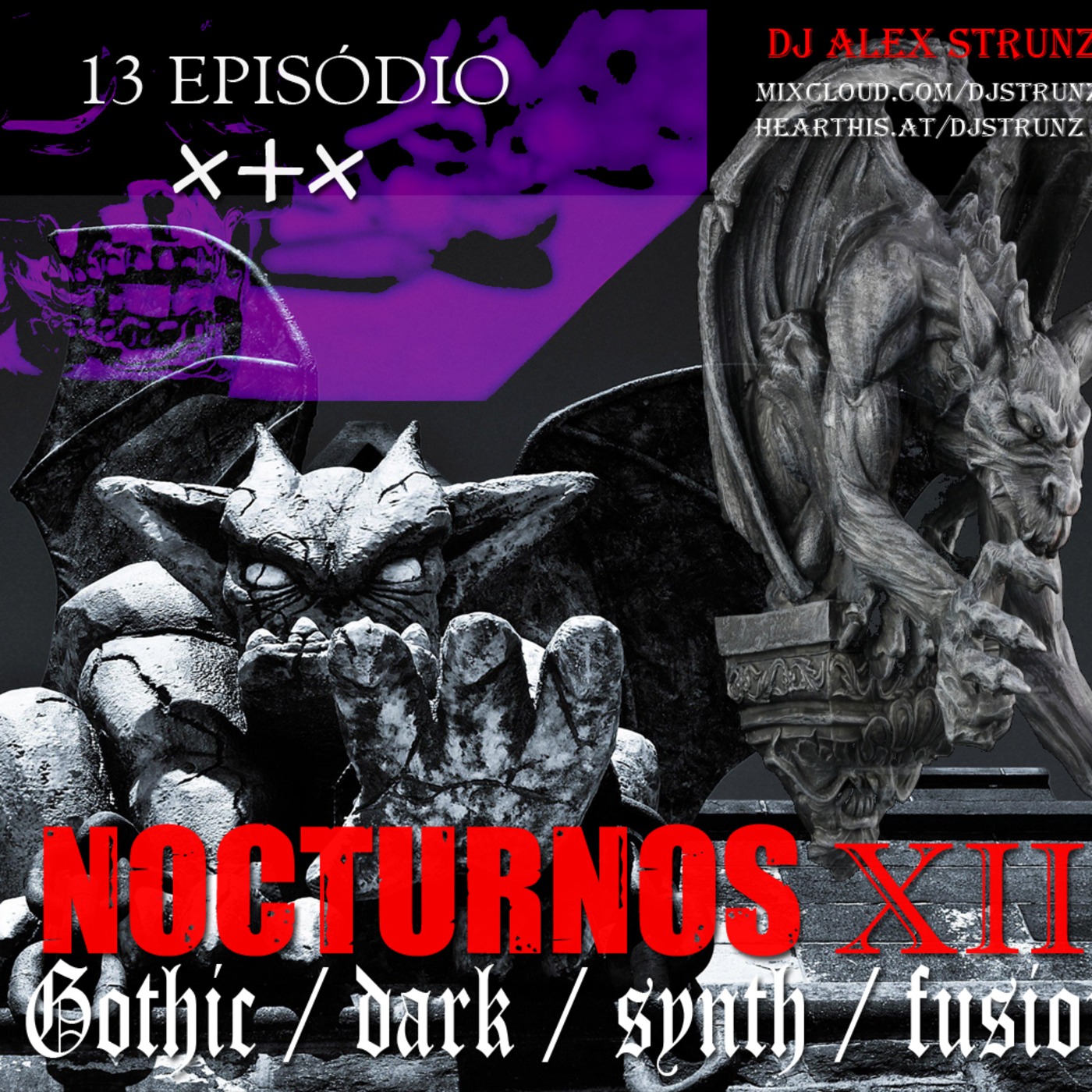 Dj Alex Strunz