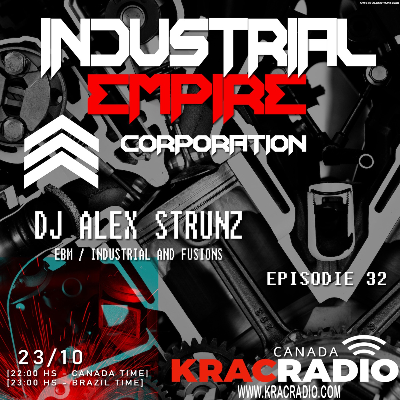 Dj Alex Strunz