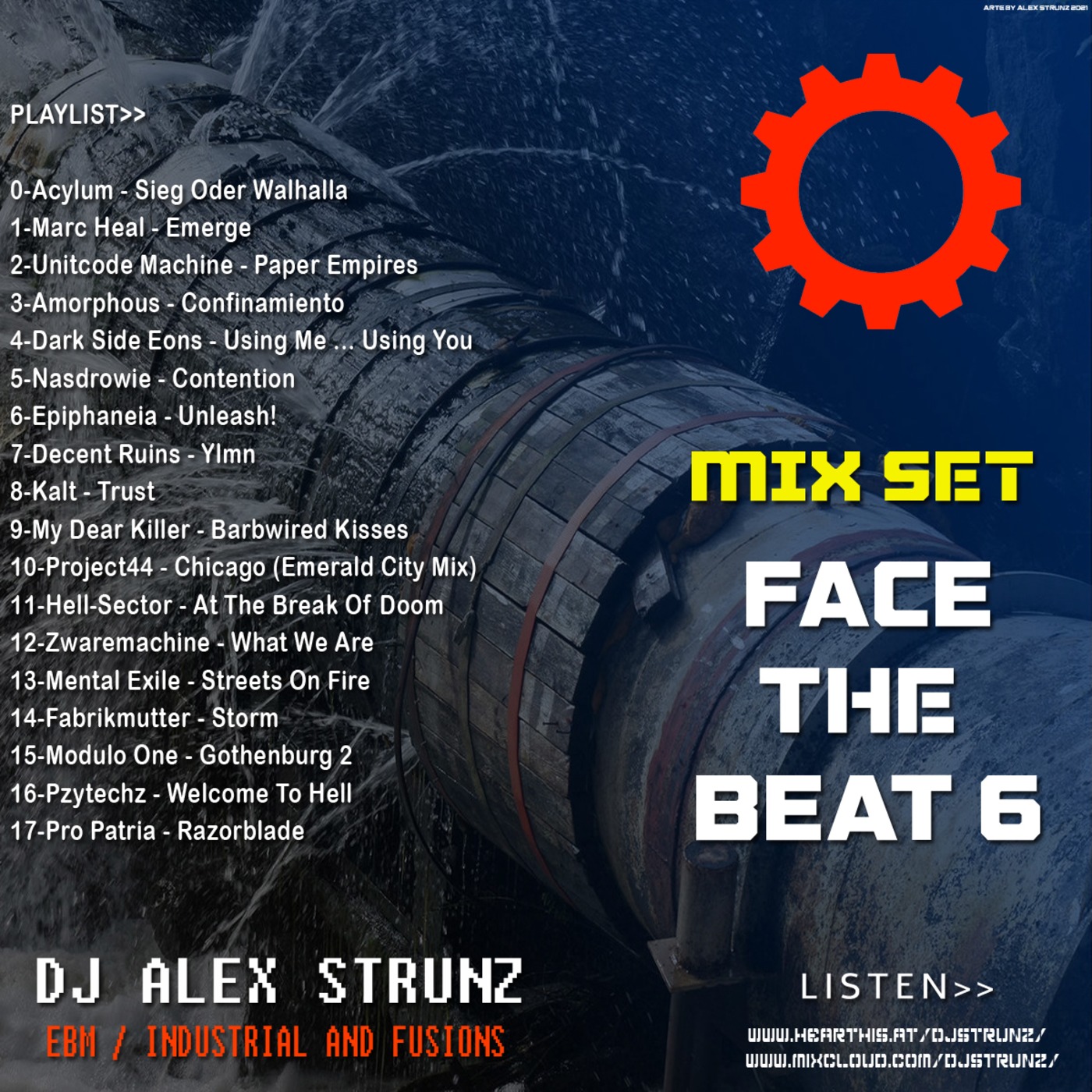 Dj Alex Strunz