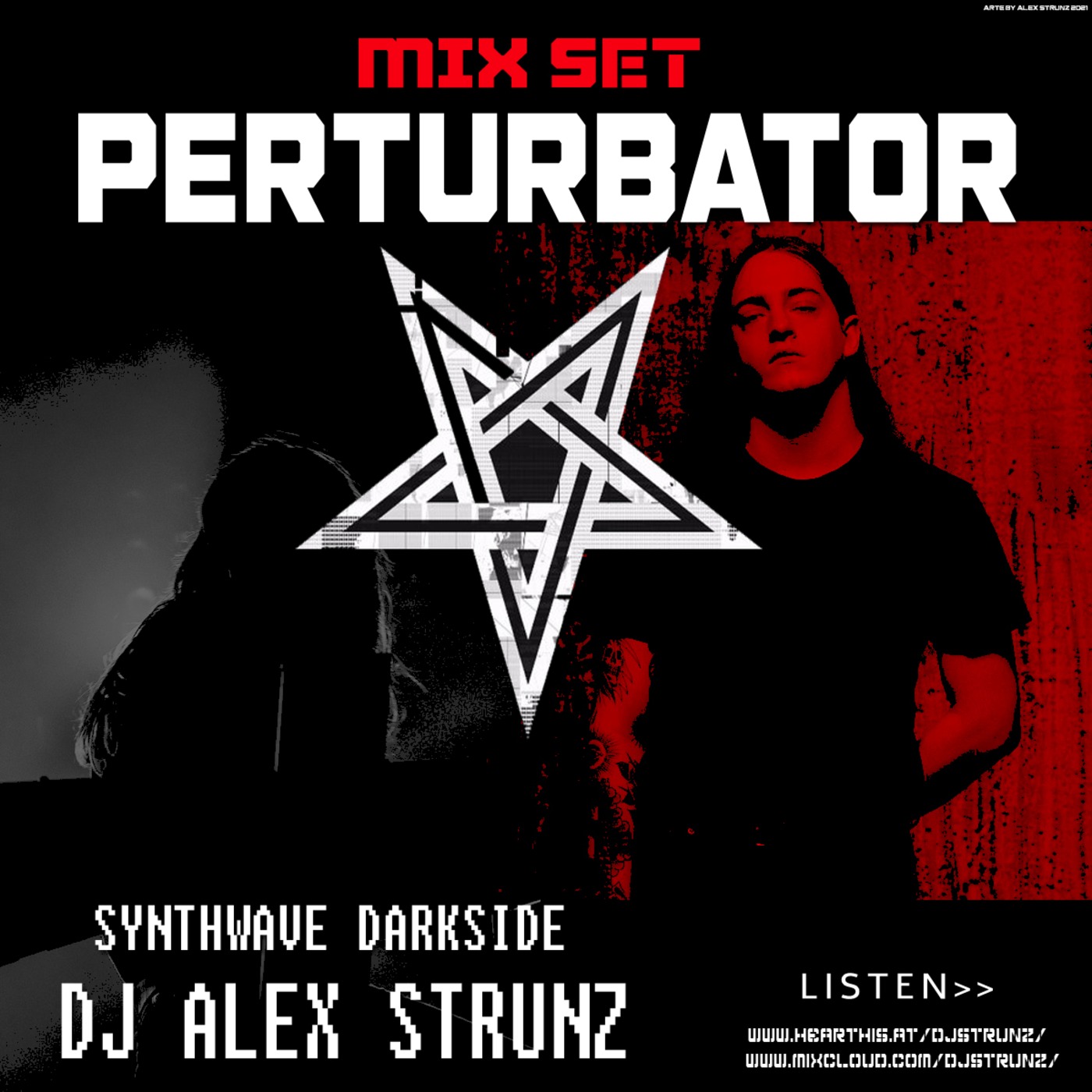 Dj Alex Strunz