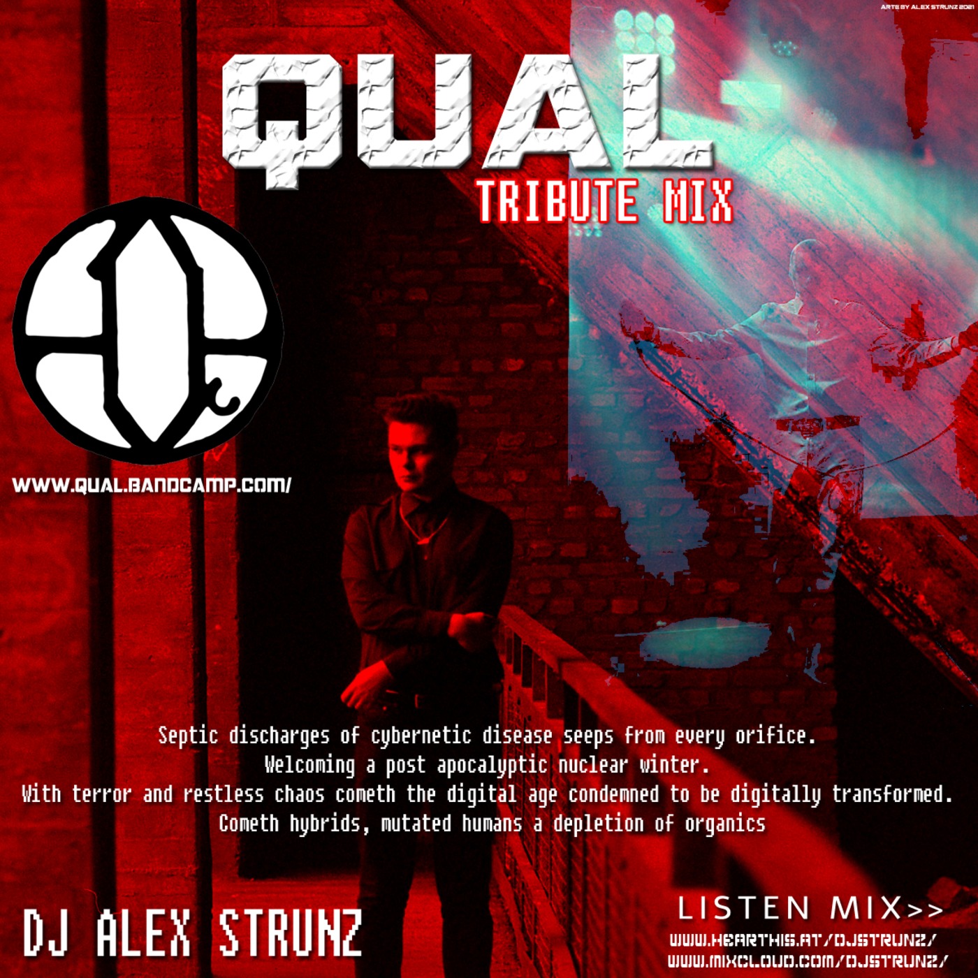 Dj Alex Strunz