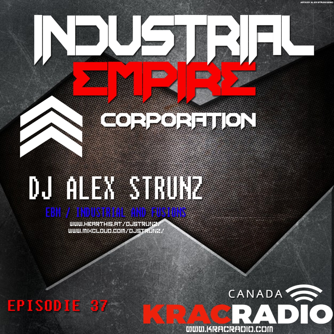 Dj Alex Strunz