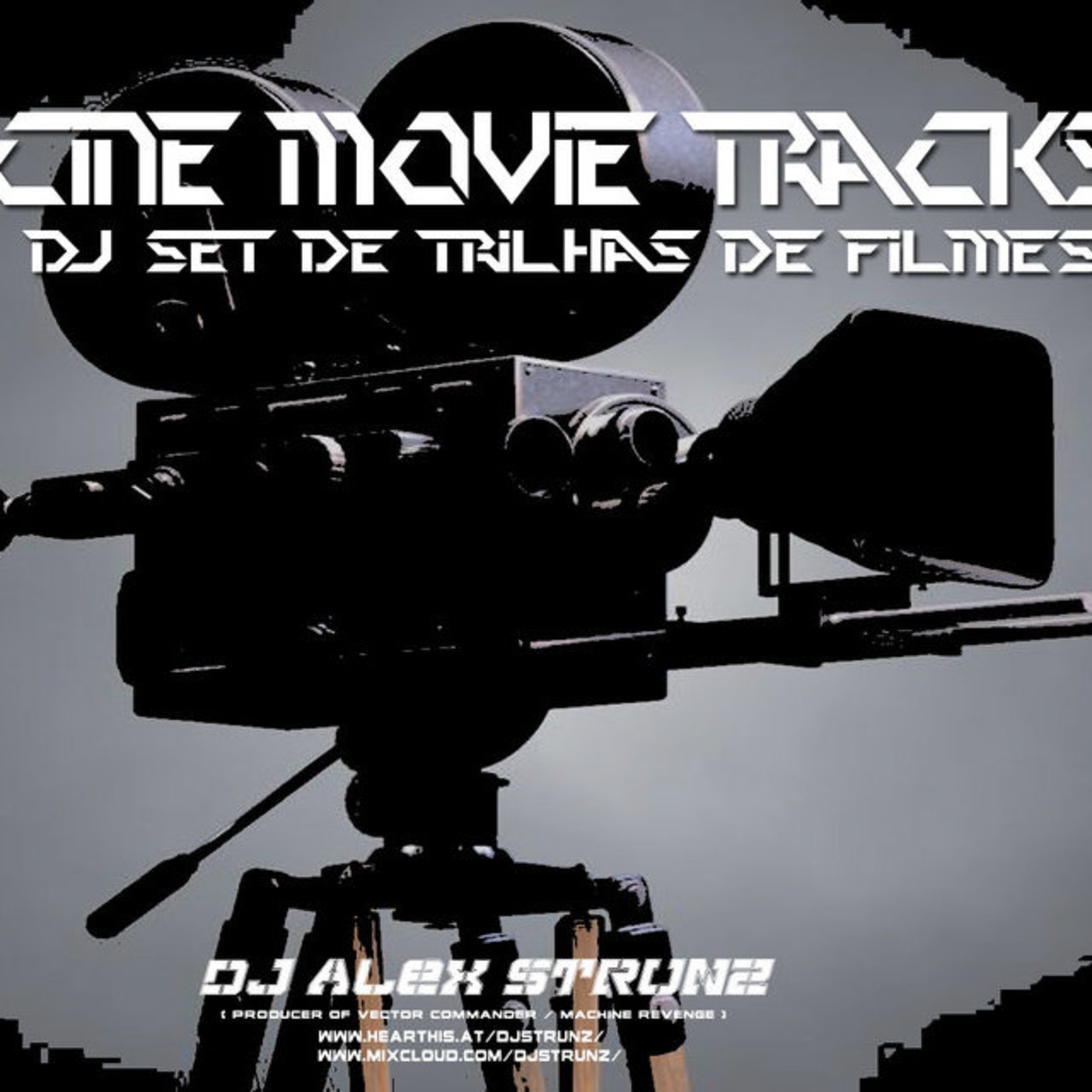 Dj Alex Strunz