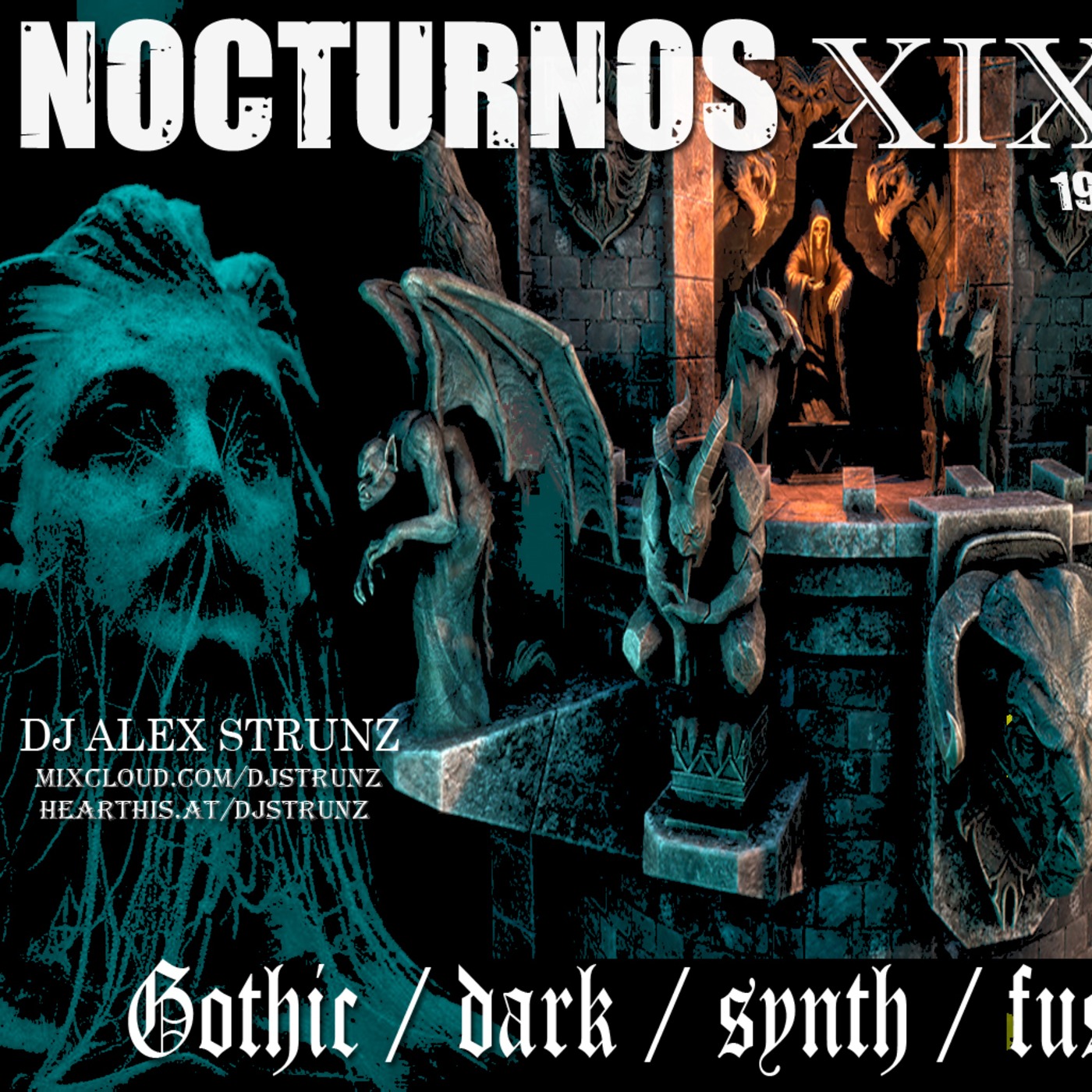 Dj Alex Strunz