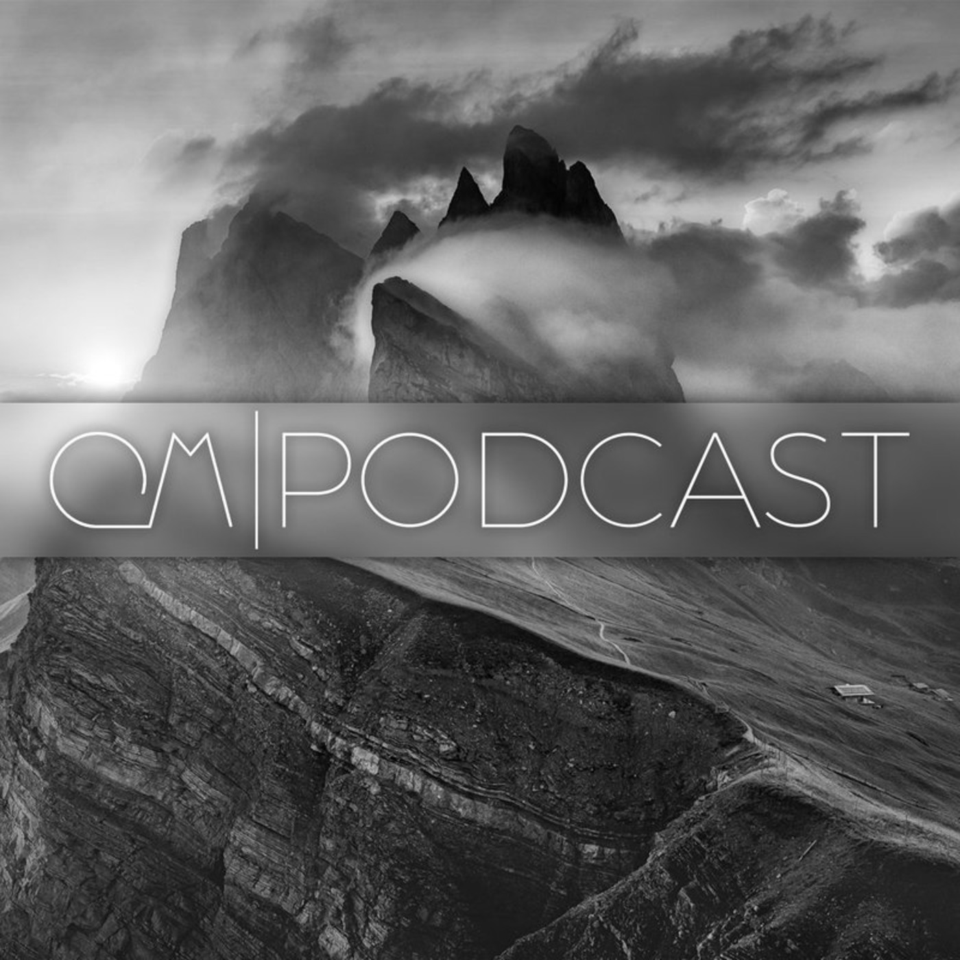 Oiram Media Podcast