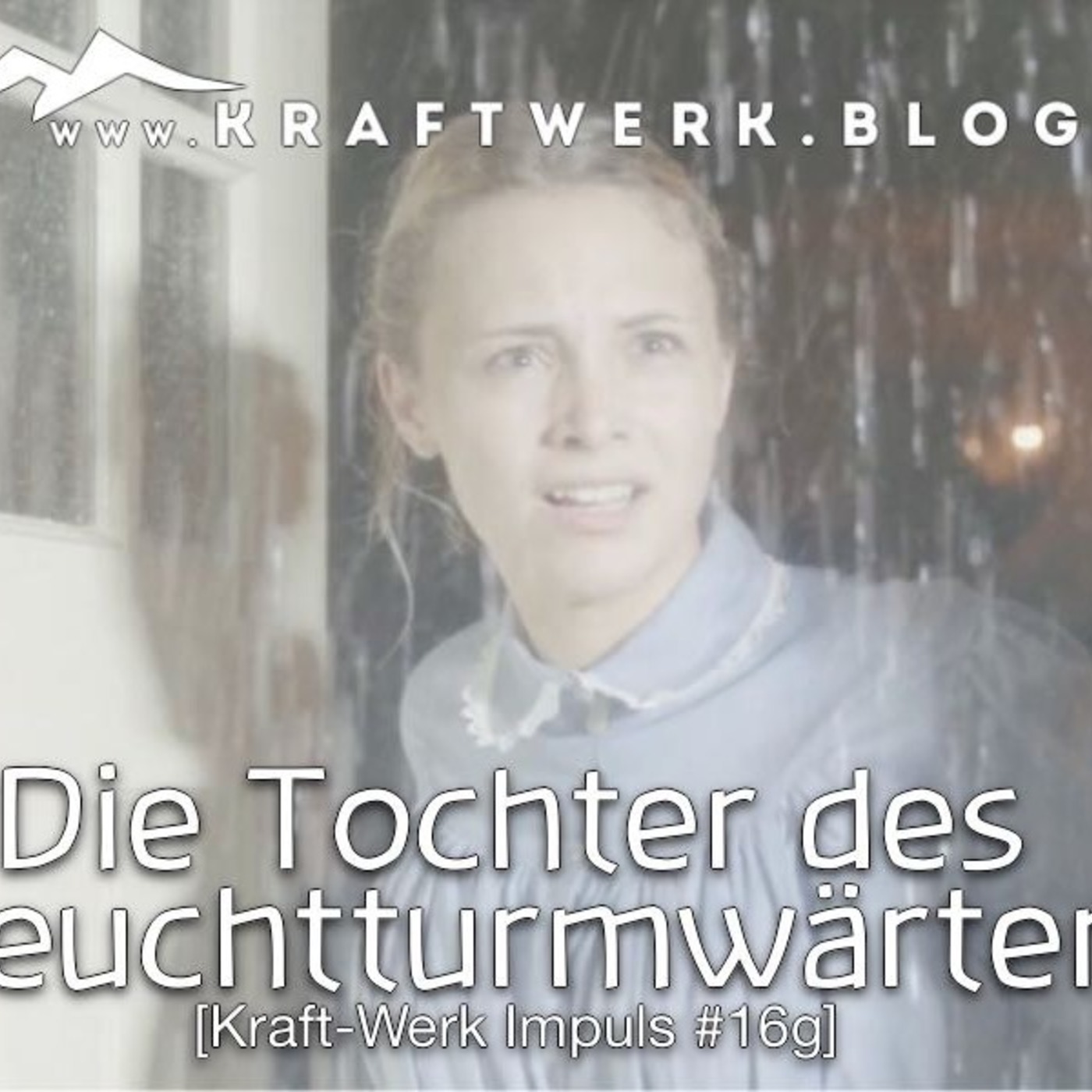 Tochter des Leuchtturm-Wärters [KW-16g]