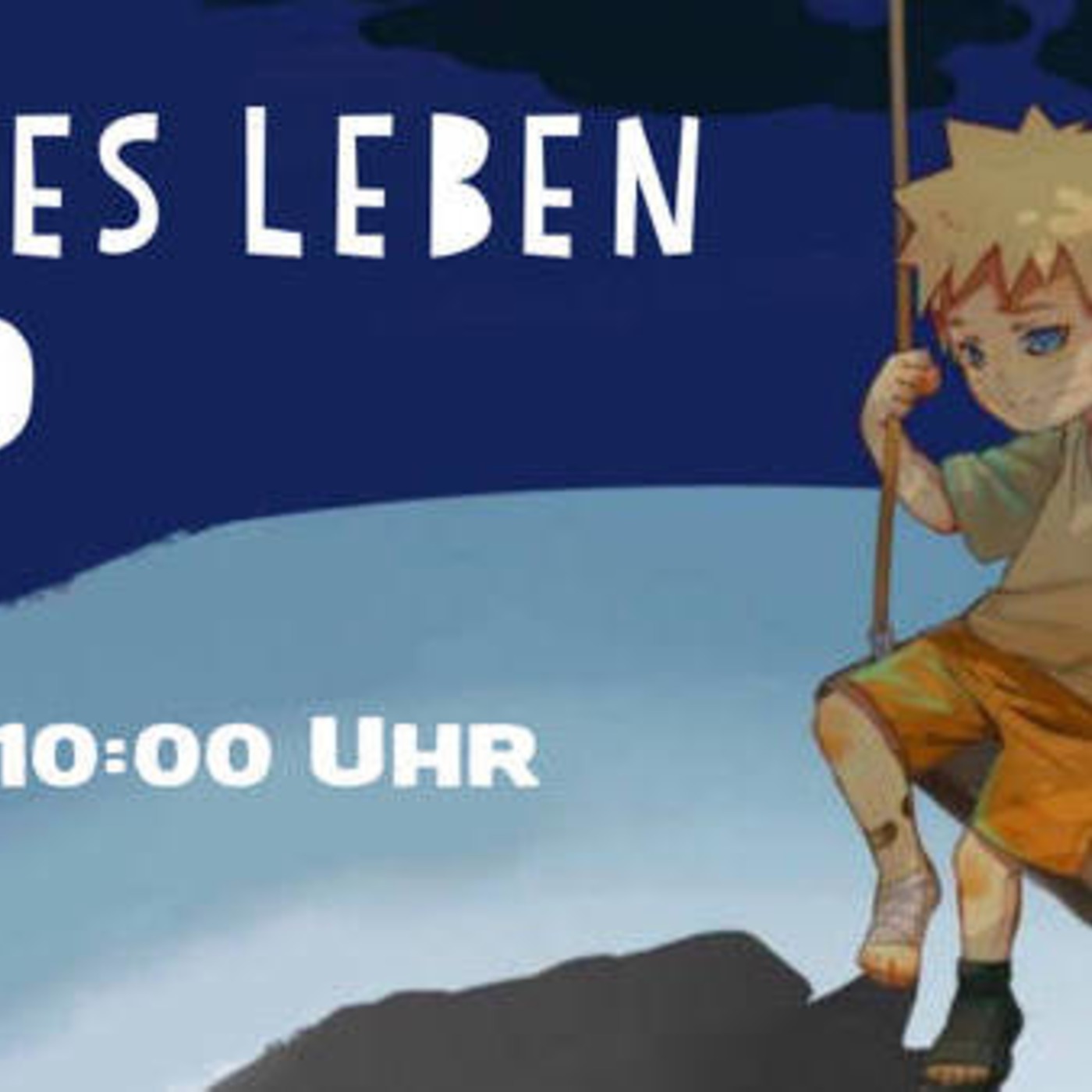 Lebensheilung [Post 81]