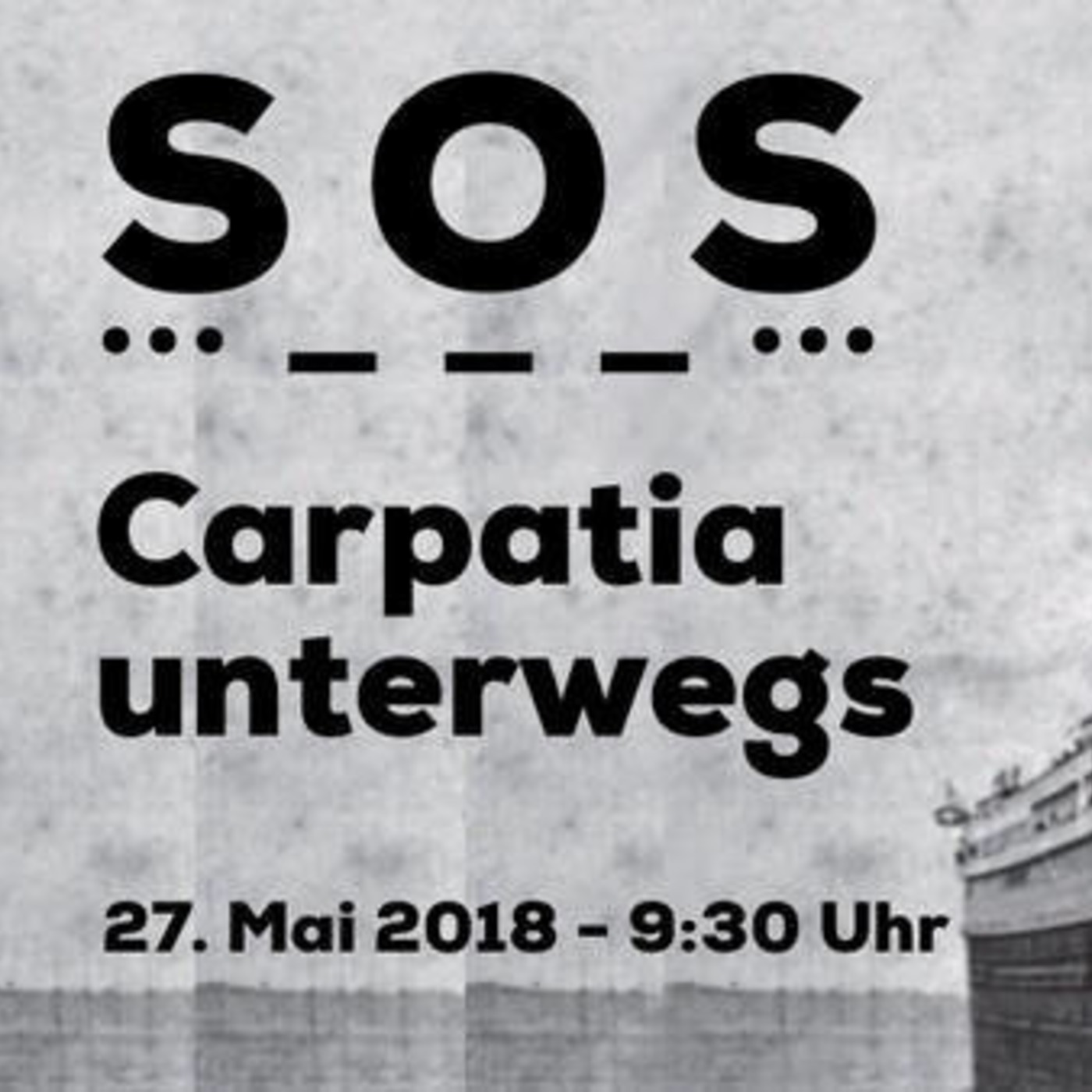 SOS - Carpatia unterwegs [Post 18-16-1]