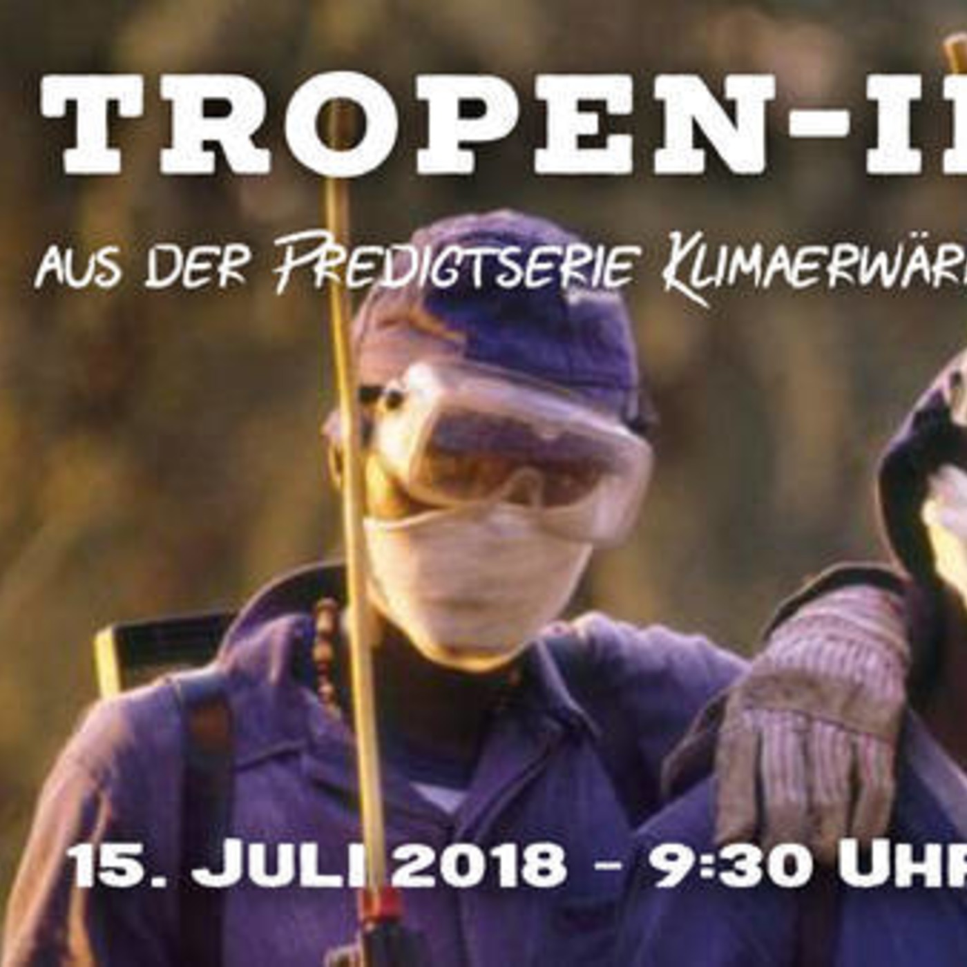Tropeninfektionen [Post 18-21-1]