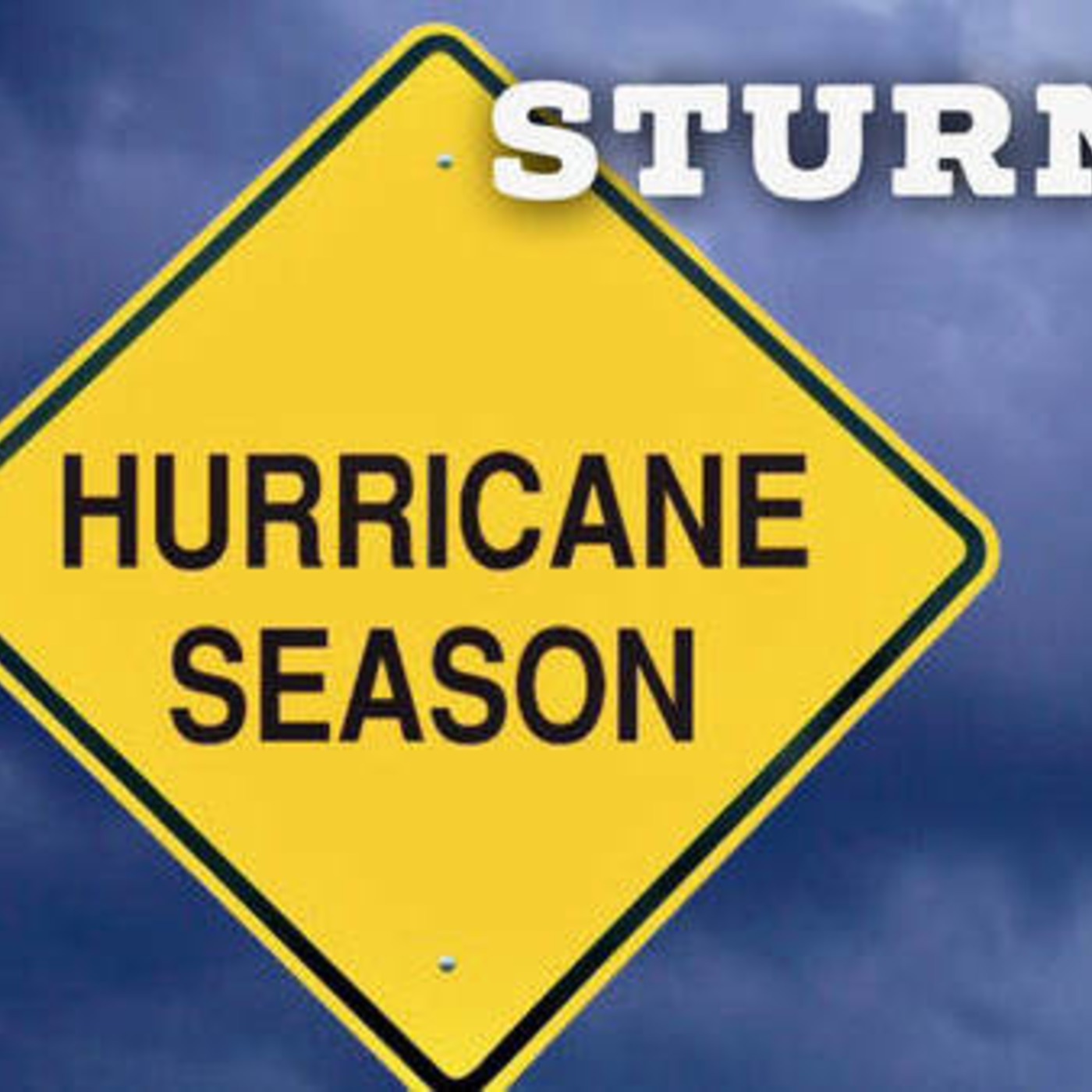 Sturm-Warnung [Post 18-22-1]