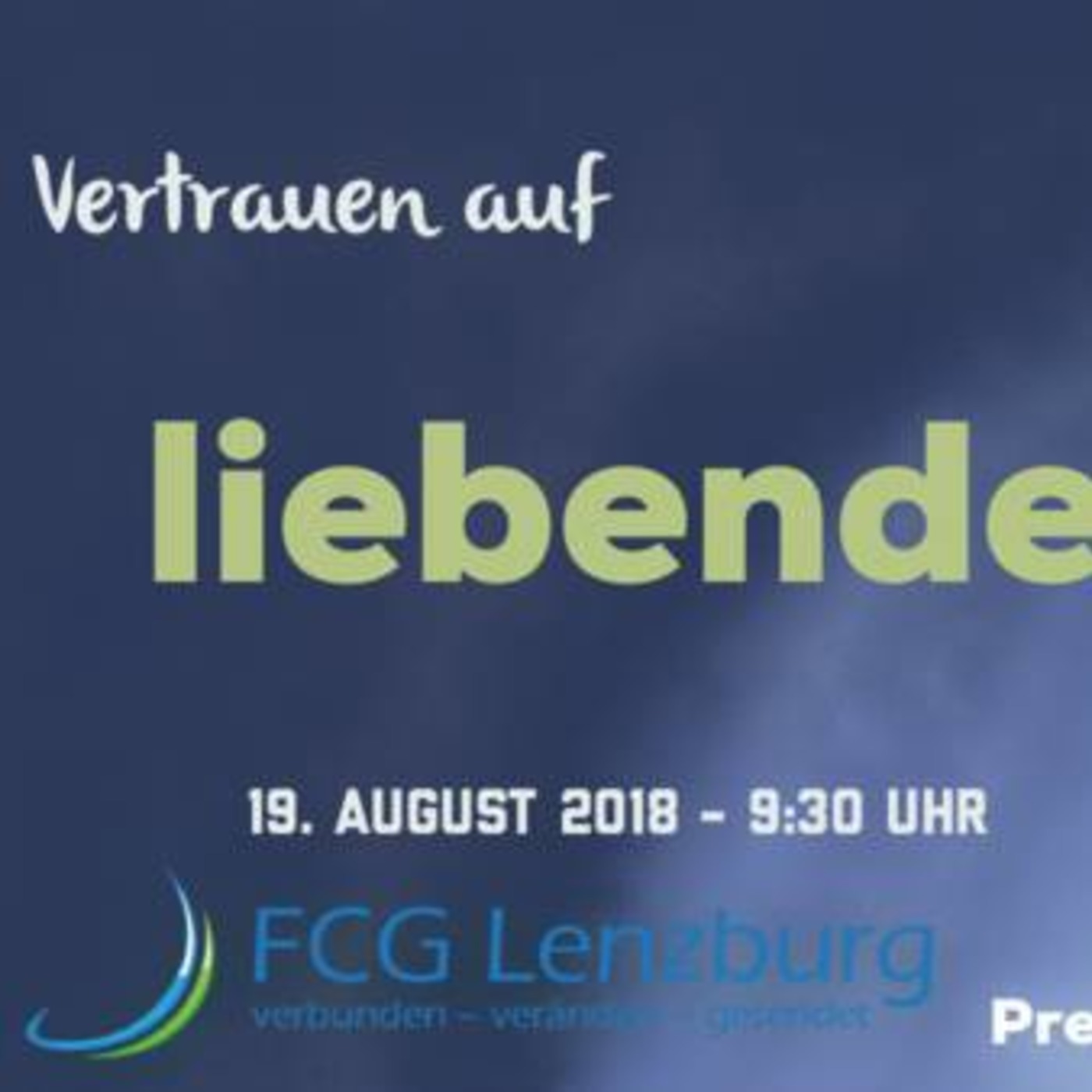 Vertrauen auf liebende Arme [Post #18-24-1]