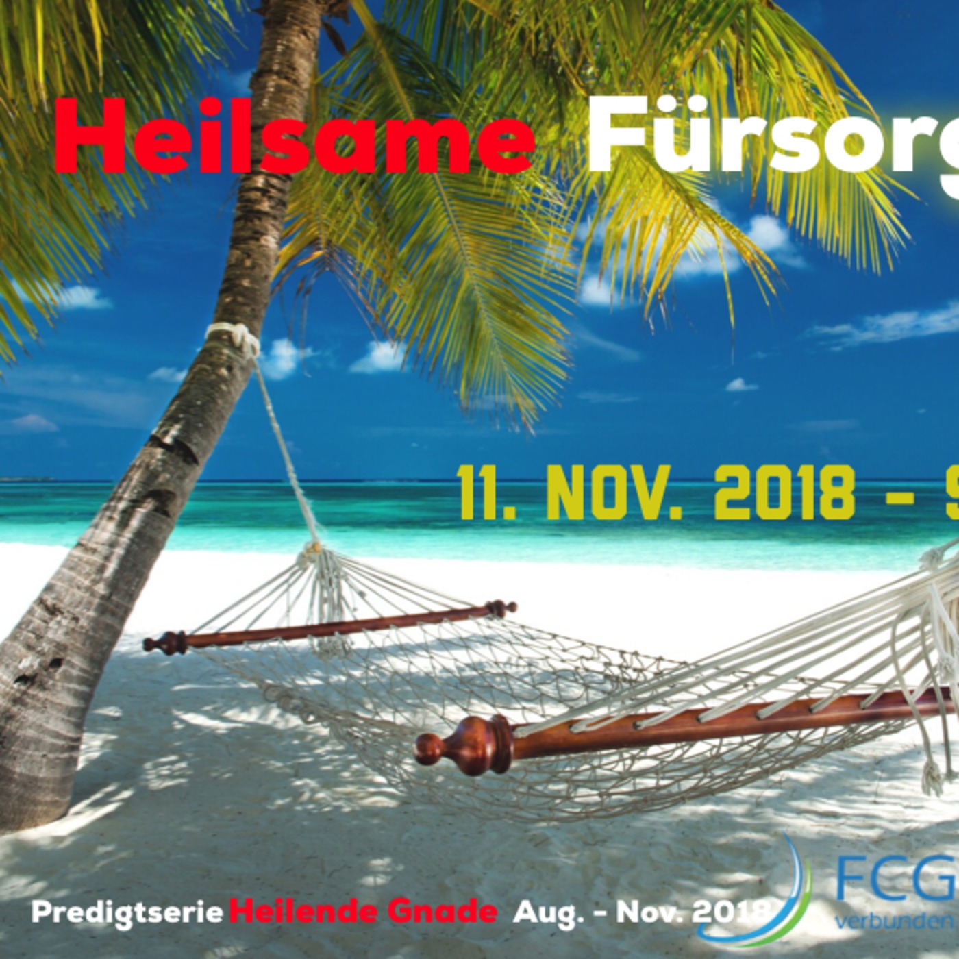 HG-Heilsame Fürsorge [Post 18-31-1]