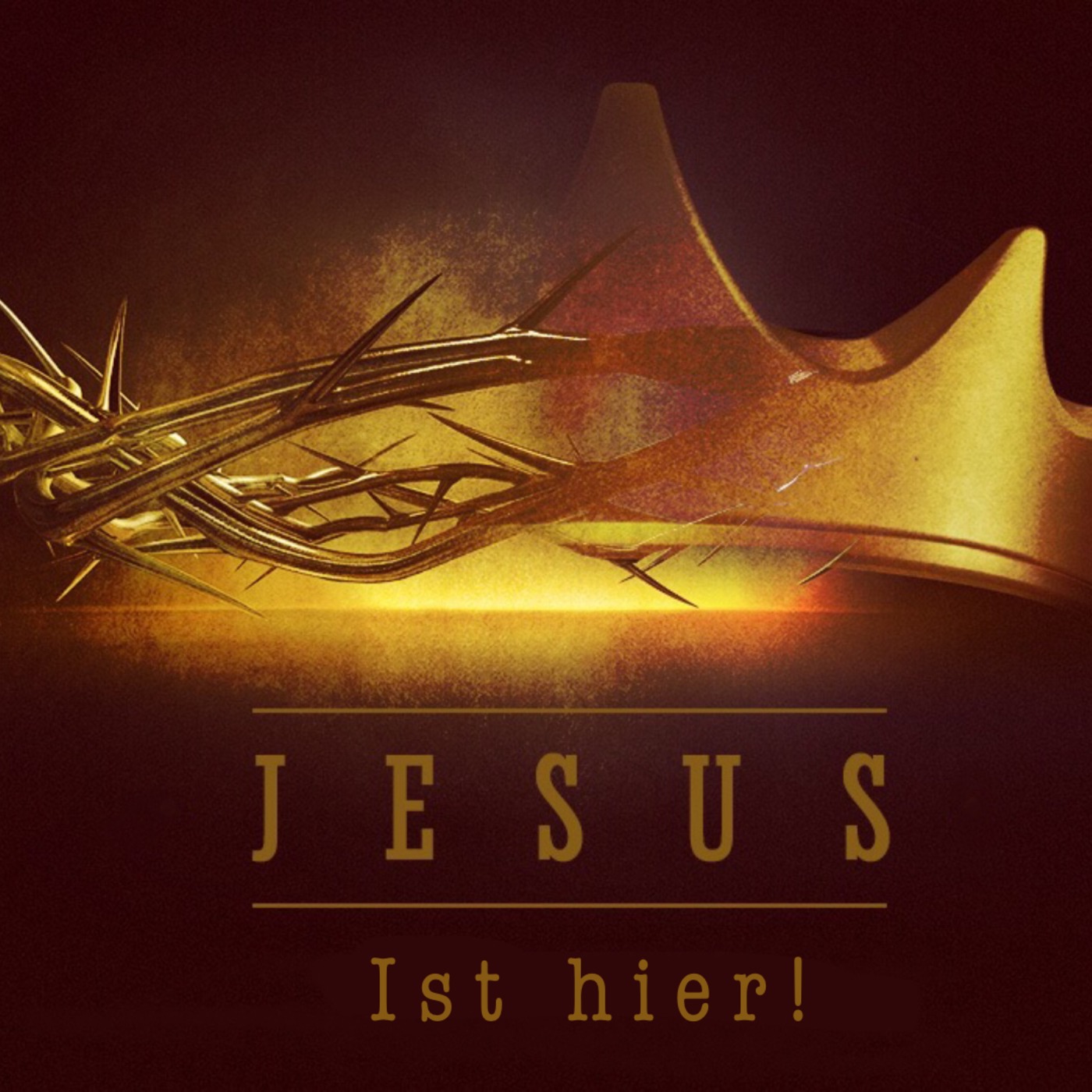 Jesus - ist hier! [Post 19-09-1]
