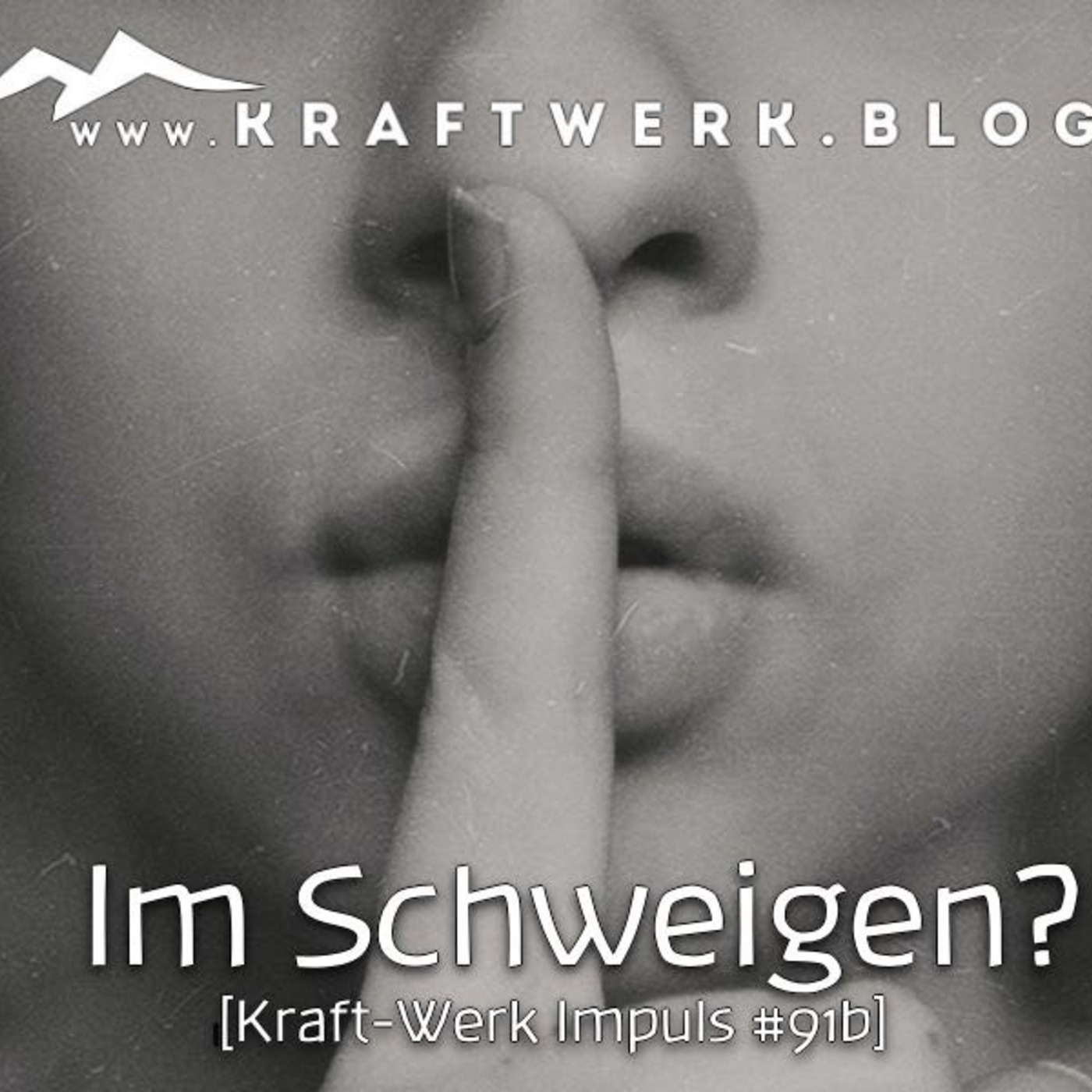 Gott wirkt, auch im Schweigen [KW-91b]