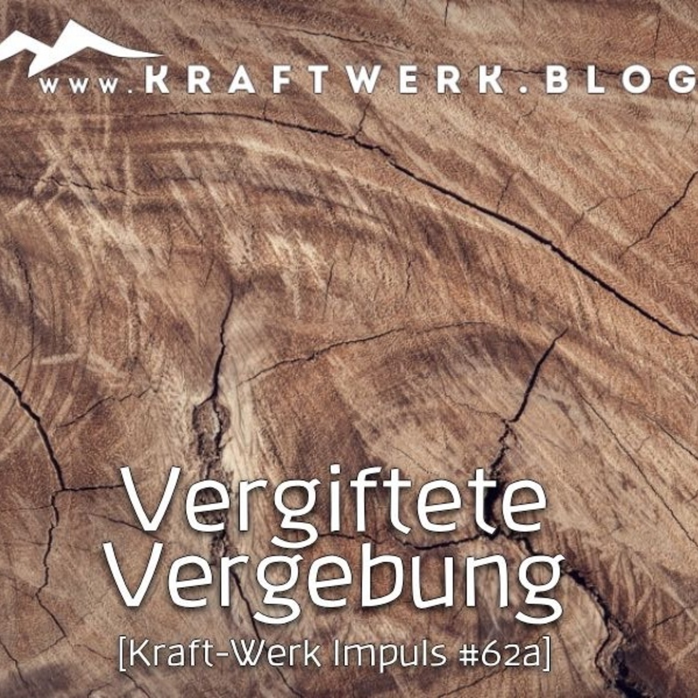 Vergiftete Vergebung [KW-62a]