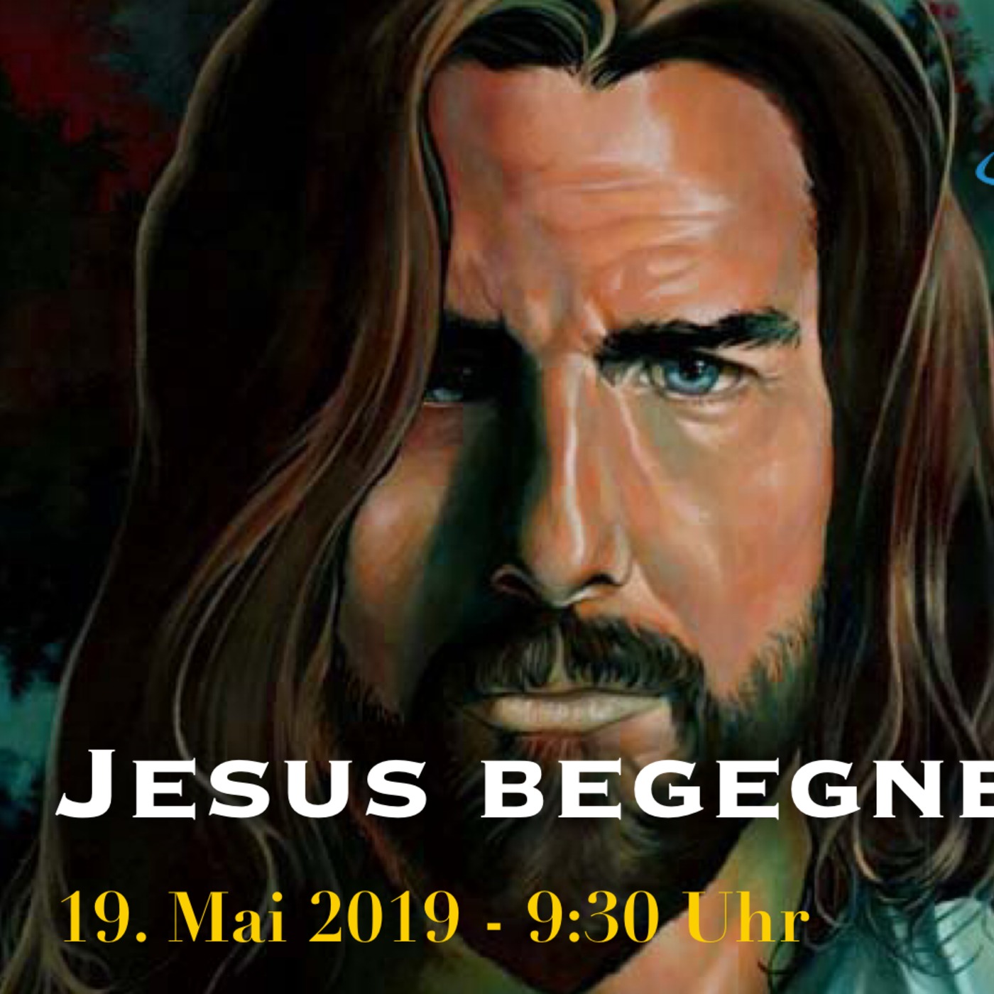 Jesus begegnet (3)... Judas