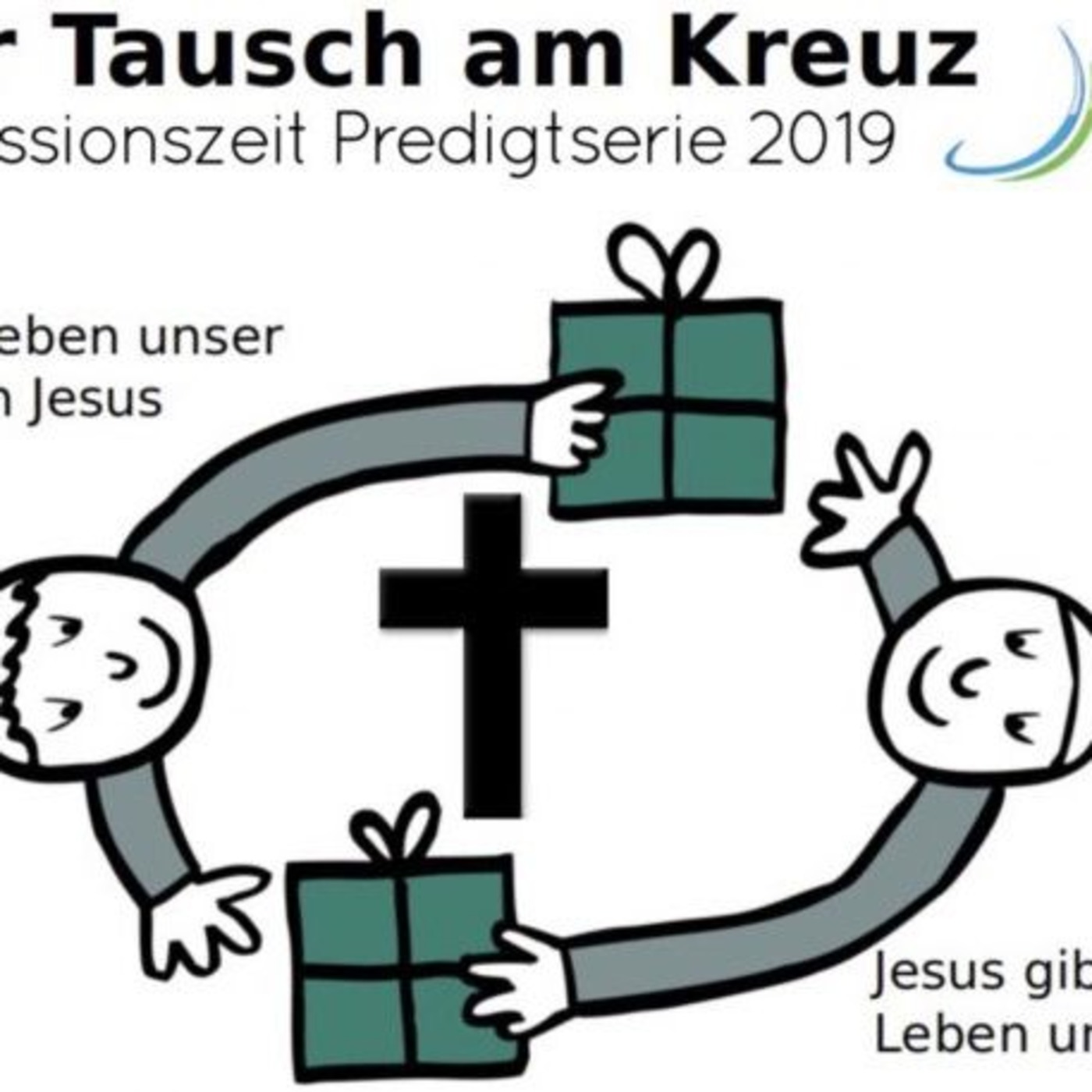 Der Tausch am Kreuz - Teil 3 - Die Umsetzung [Post 217]
