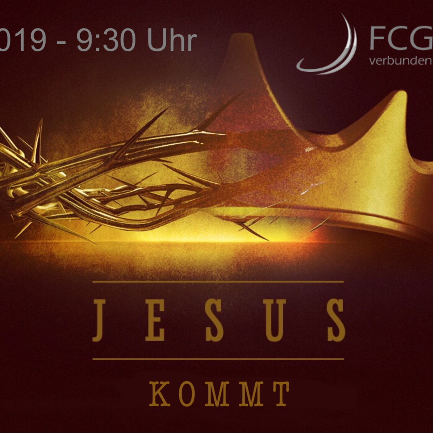 Jesus 10 - kommt [Post 190]