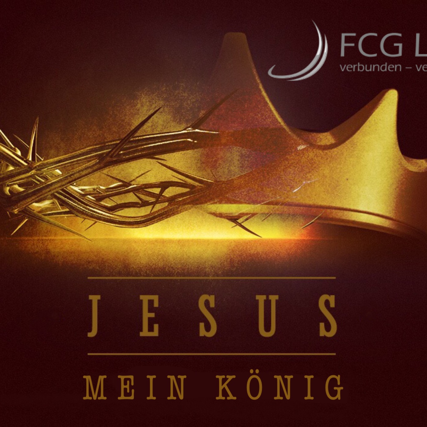 Jesus 1-Der König [Post 183]