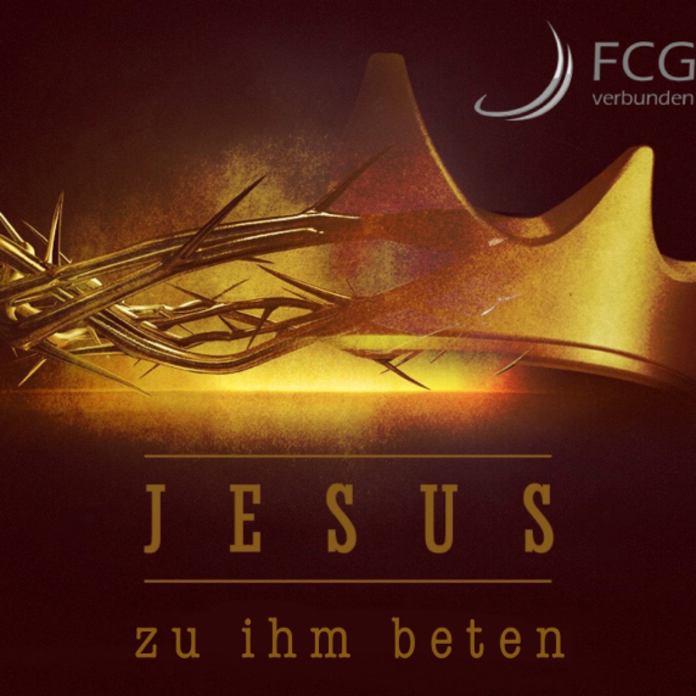 Jesus 5 - Zu ihm beten [Post 160]