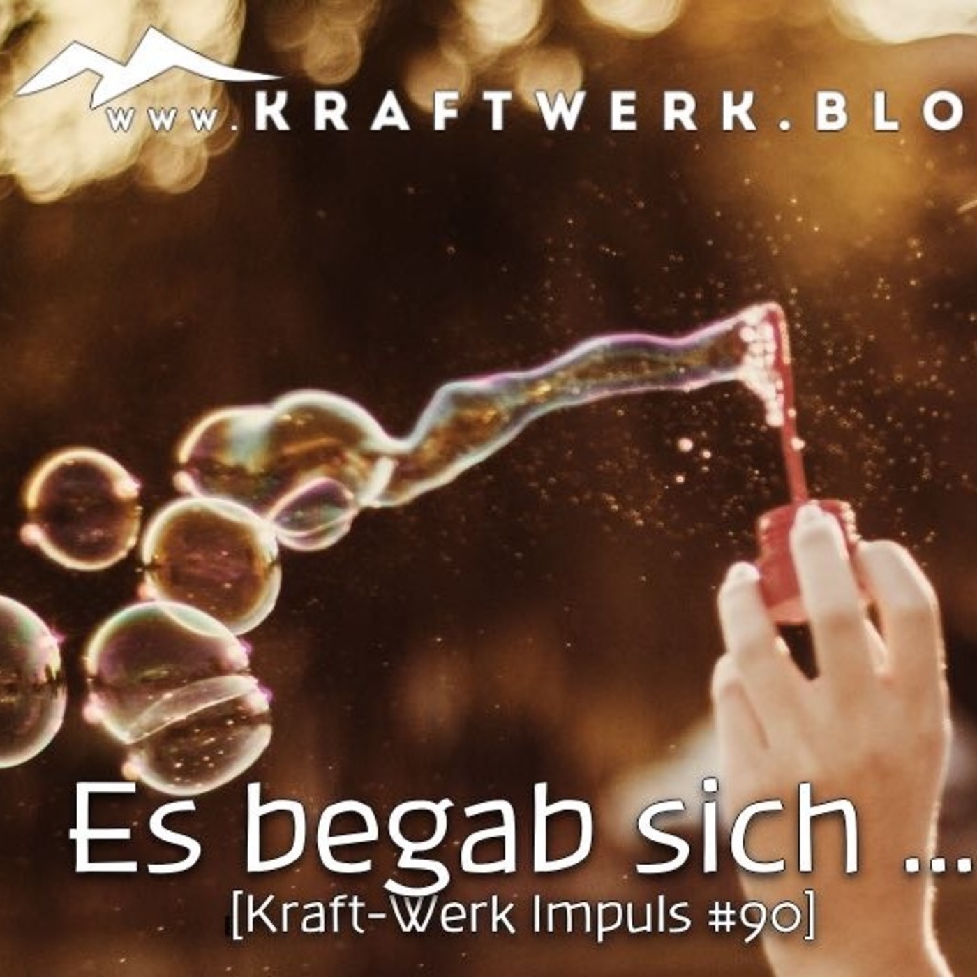 Und es begab sich aber ... [KW-90]