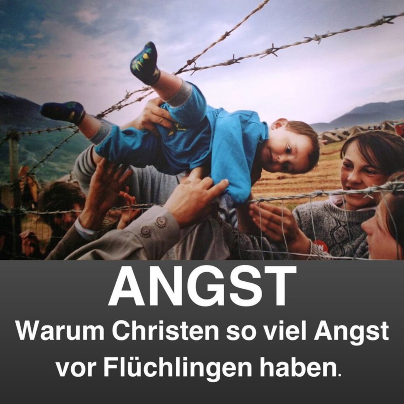 Angst [Post 159]