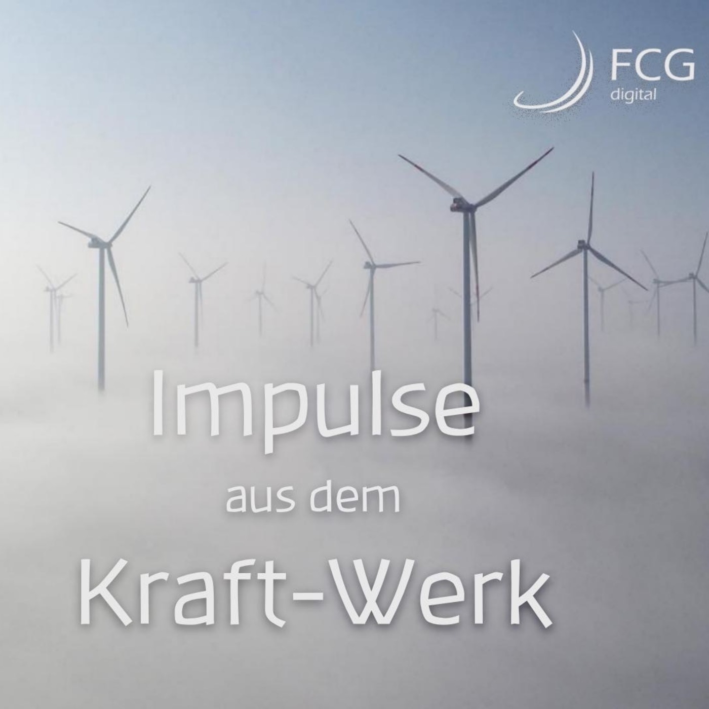 Kraft-Werk Impuls 2 [302]