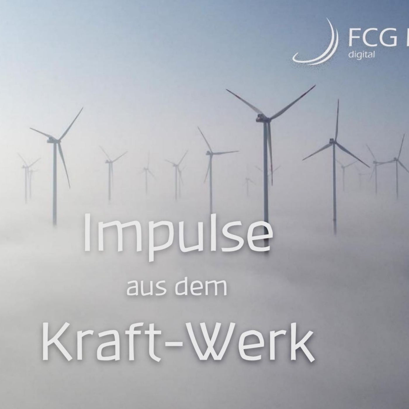 Kraft-Werk Impuls 3 [303]