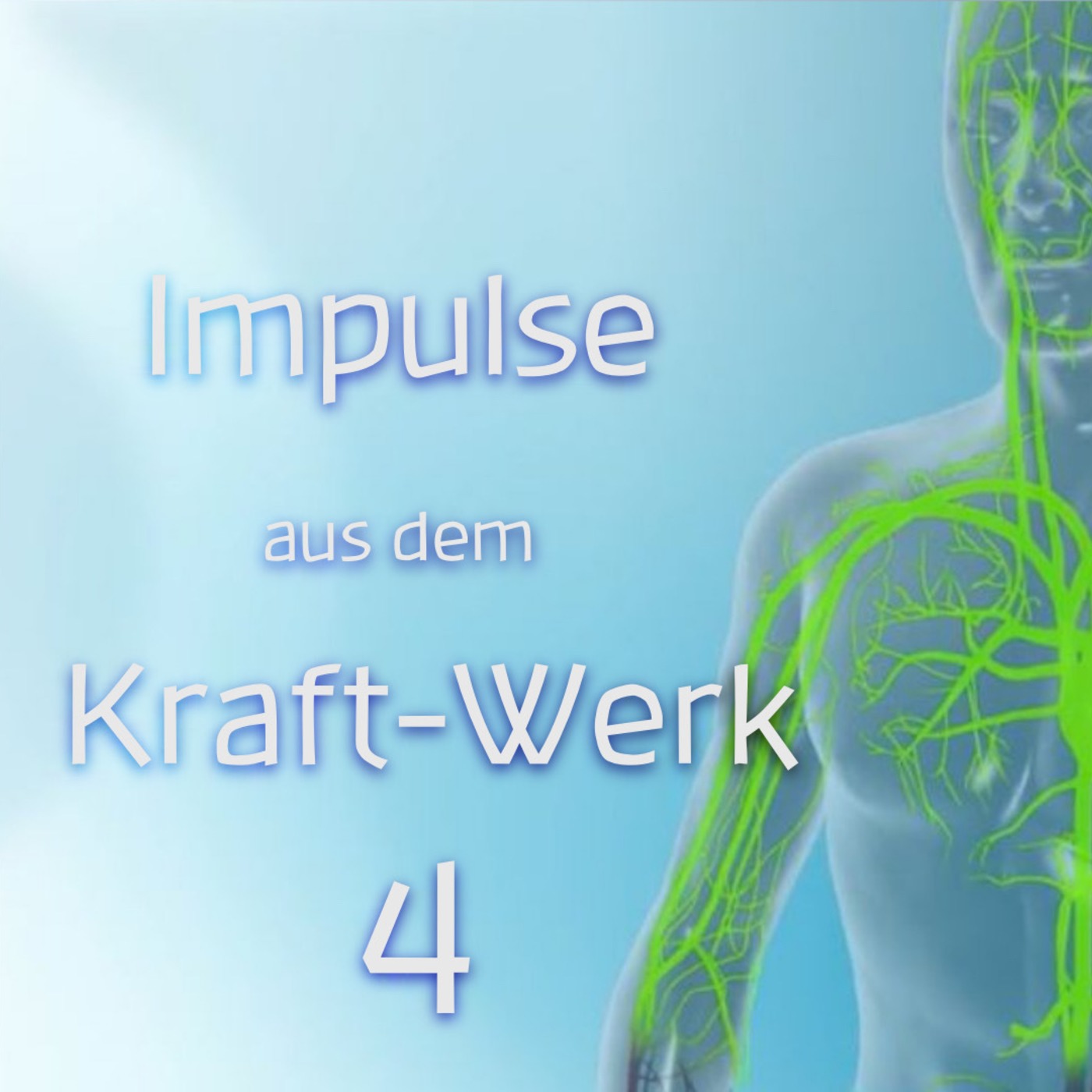Kraft-Werk Impuls 4 [304]