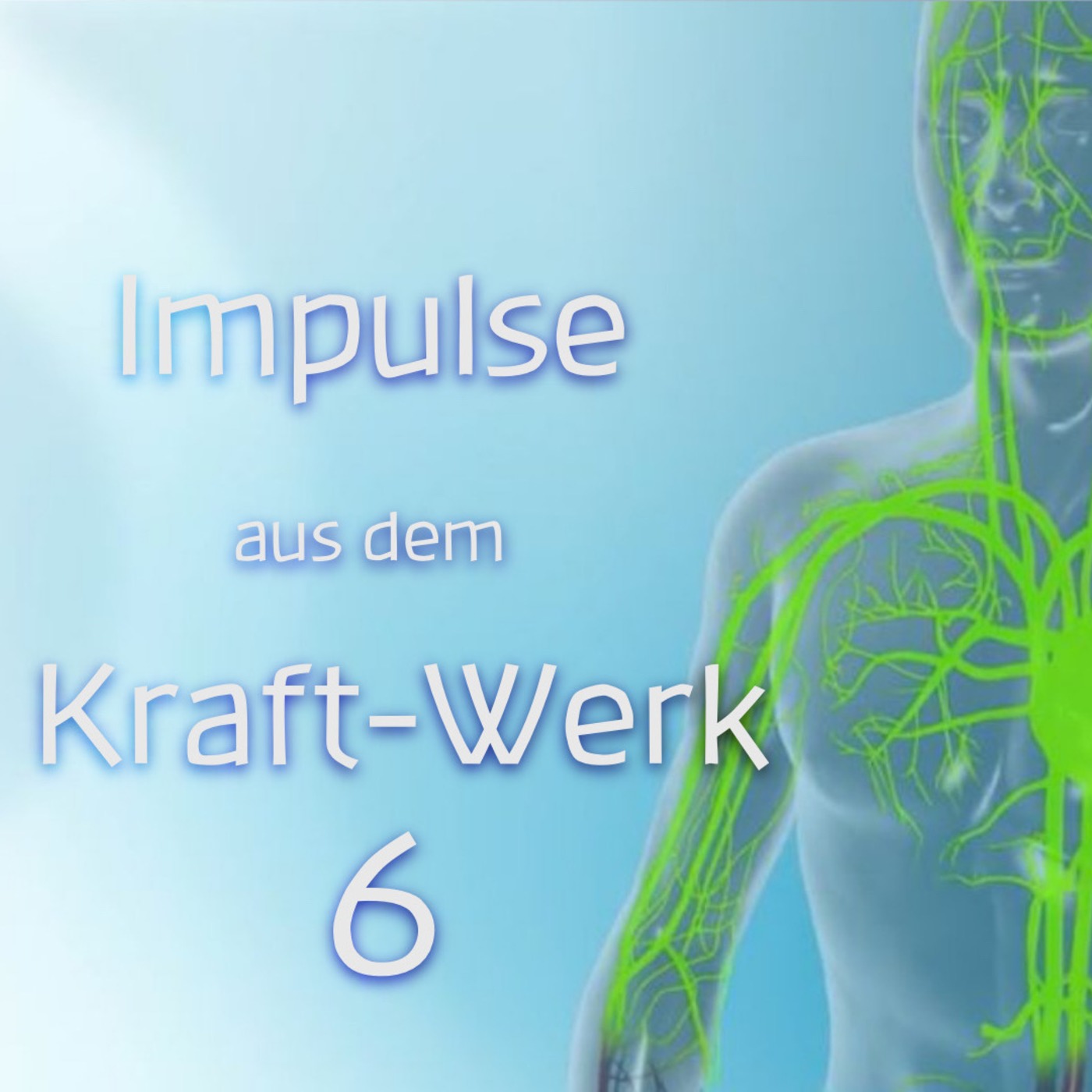 Kraft-Werk Impuls 6 [306]