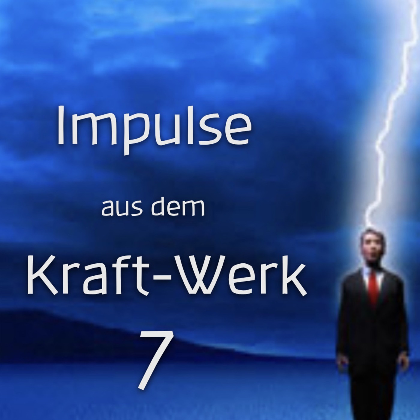 Kraft-Werk Impuls 7 [307]