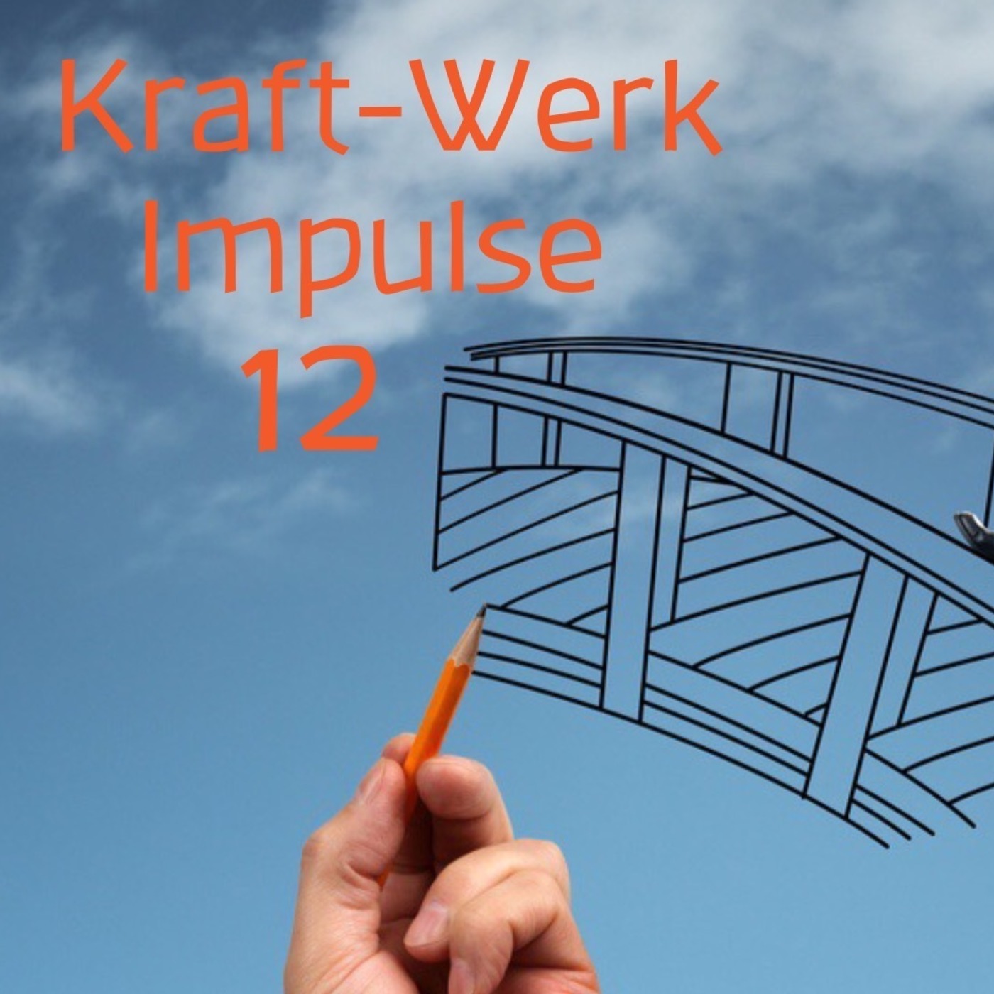 Kraft-Werk Impuls 12 [312]