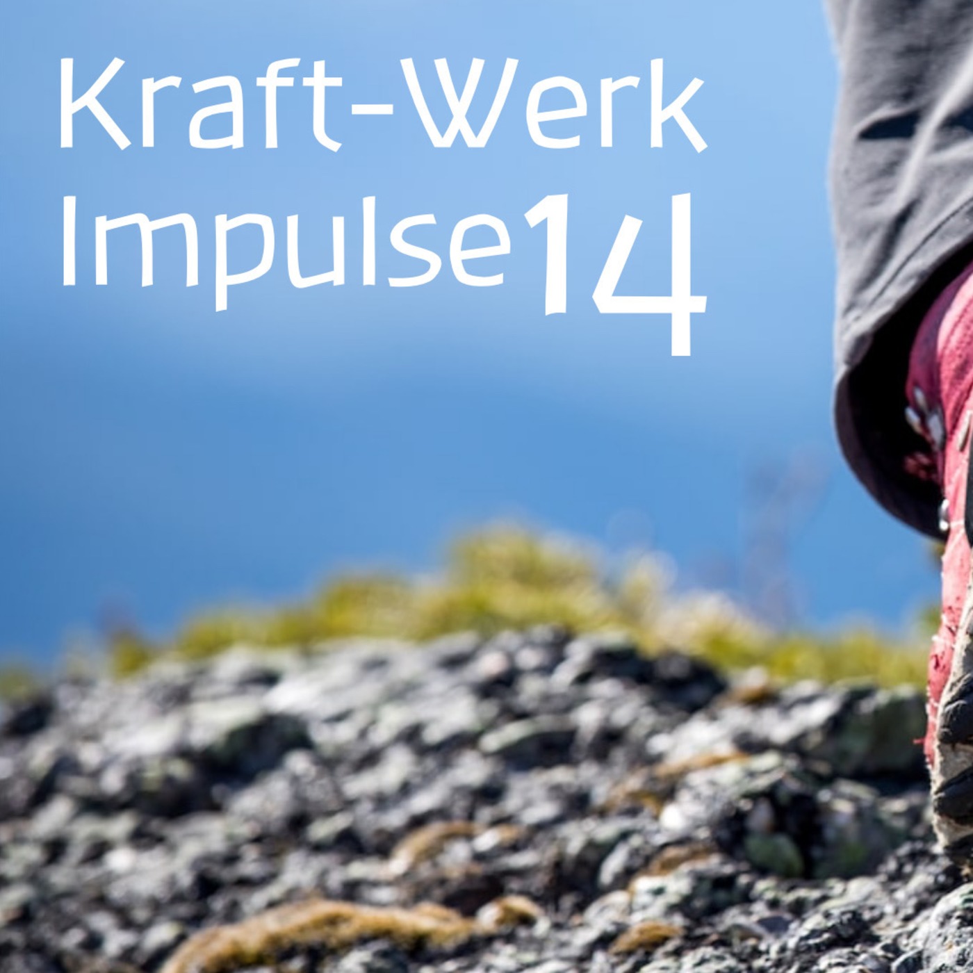 Kraft-Werk Impuls 14 [314]